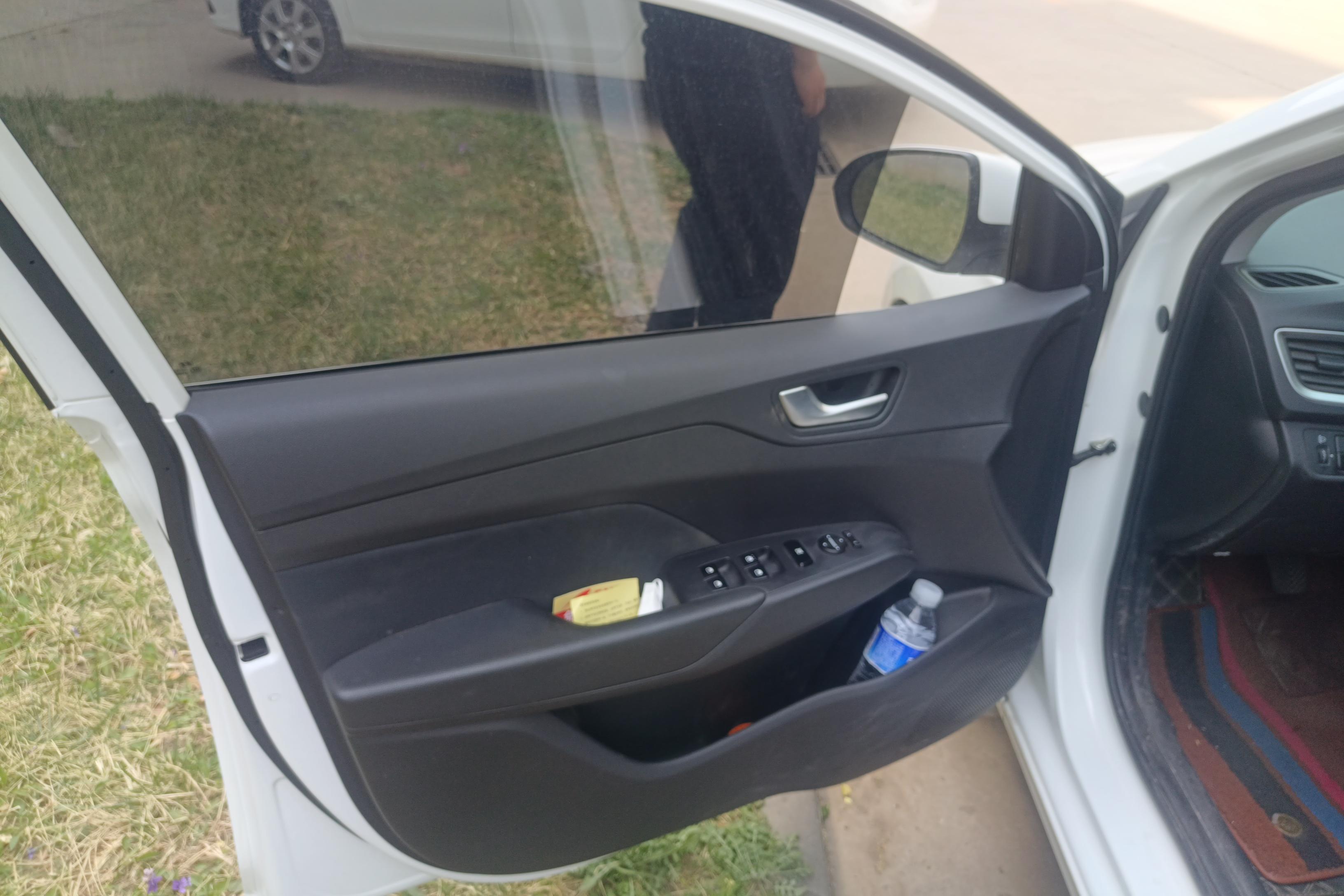 Hyundai Verna 2021 car image #6