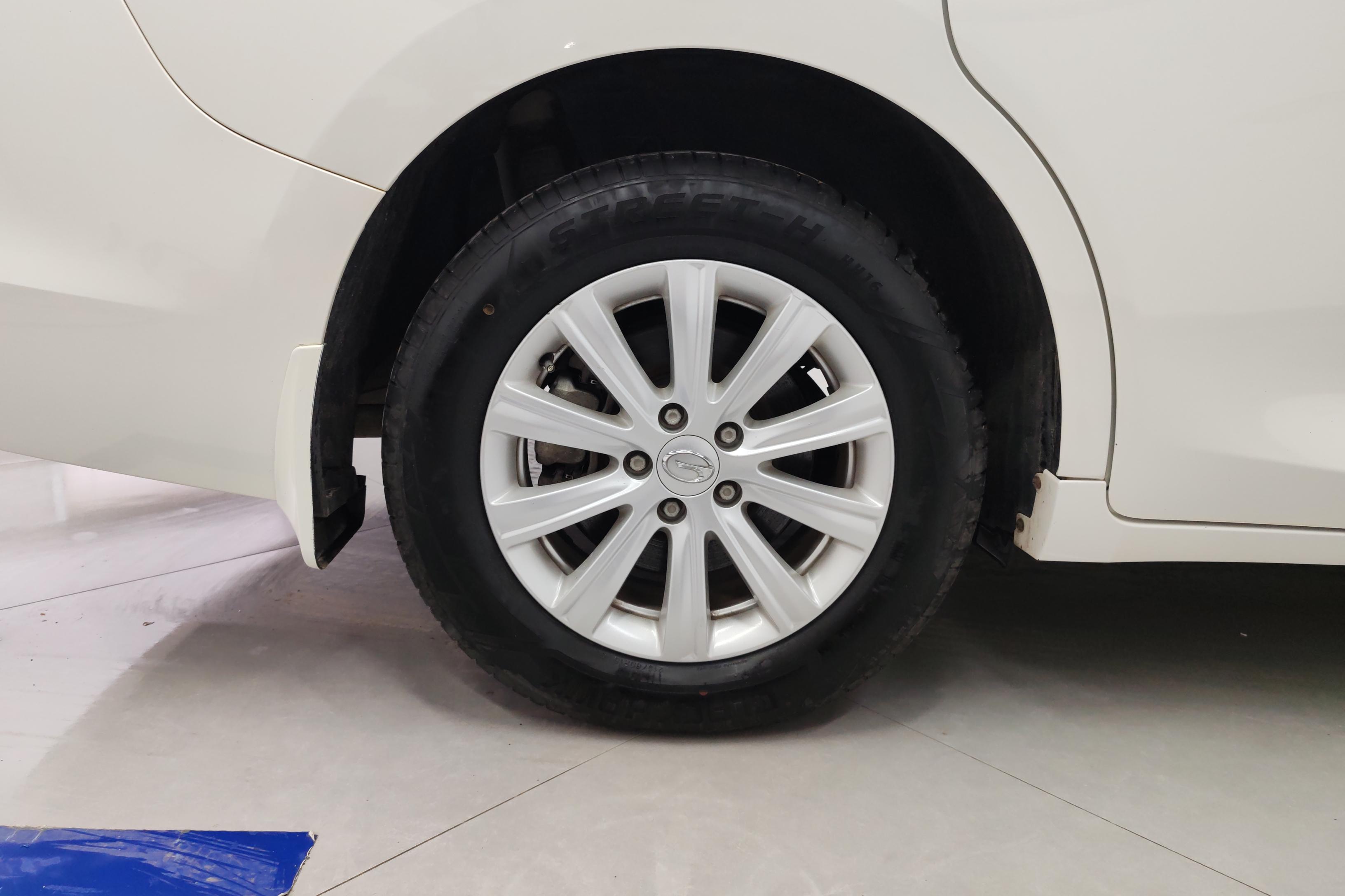 GAC Trumpchi M6 2019 #6 GAC Trumpchi M6 2019 car image #6