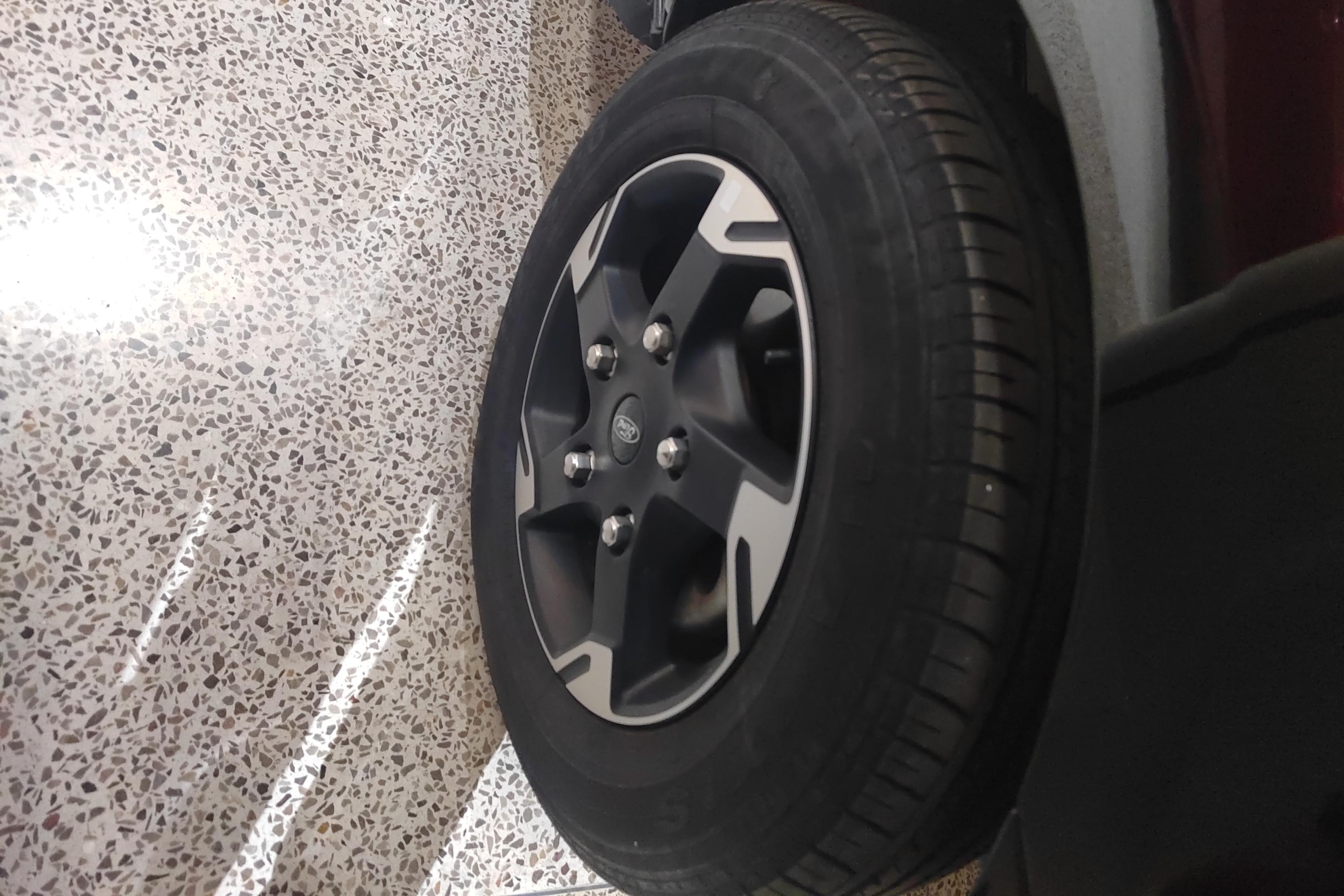 Ford Tourneo 2023 #6 Ford Tourneo 2023 car image #6