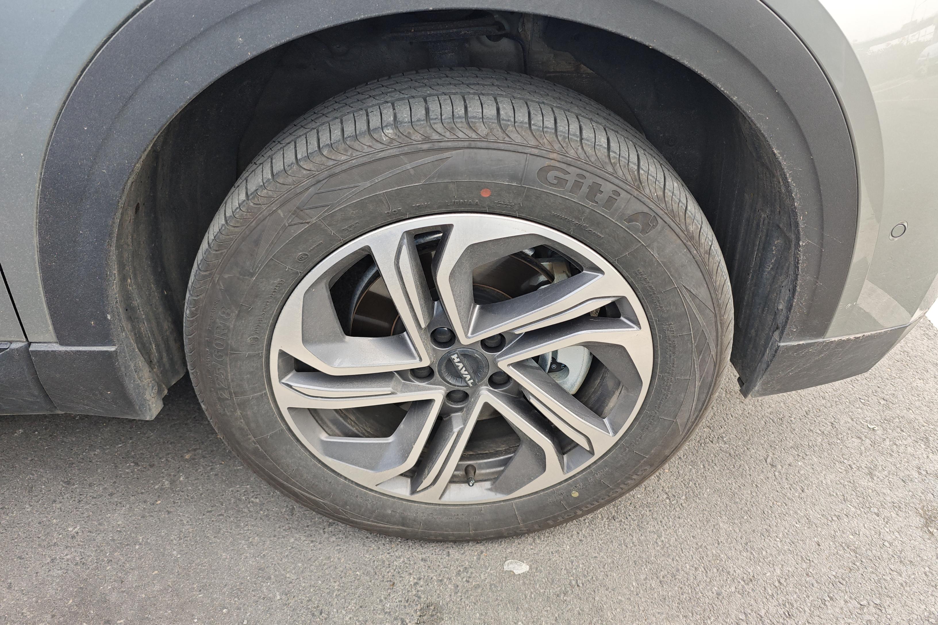 Haval Fierce Dragon 2024 #6 Haval Fierce Dragon 2024 immagine di auto #6