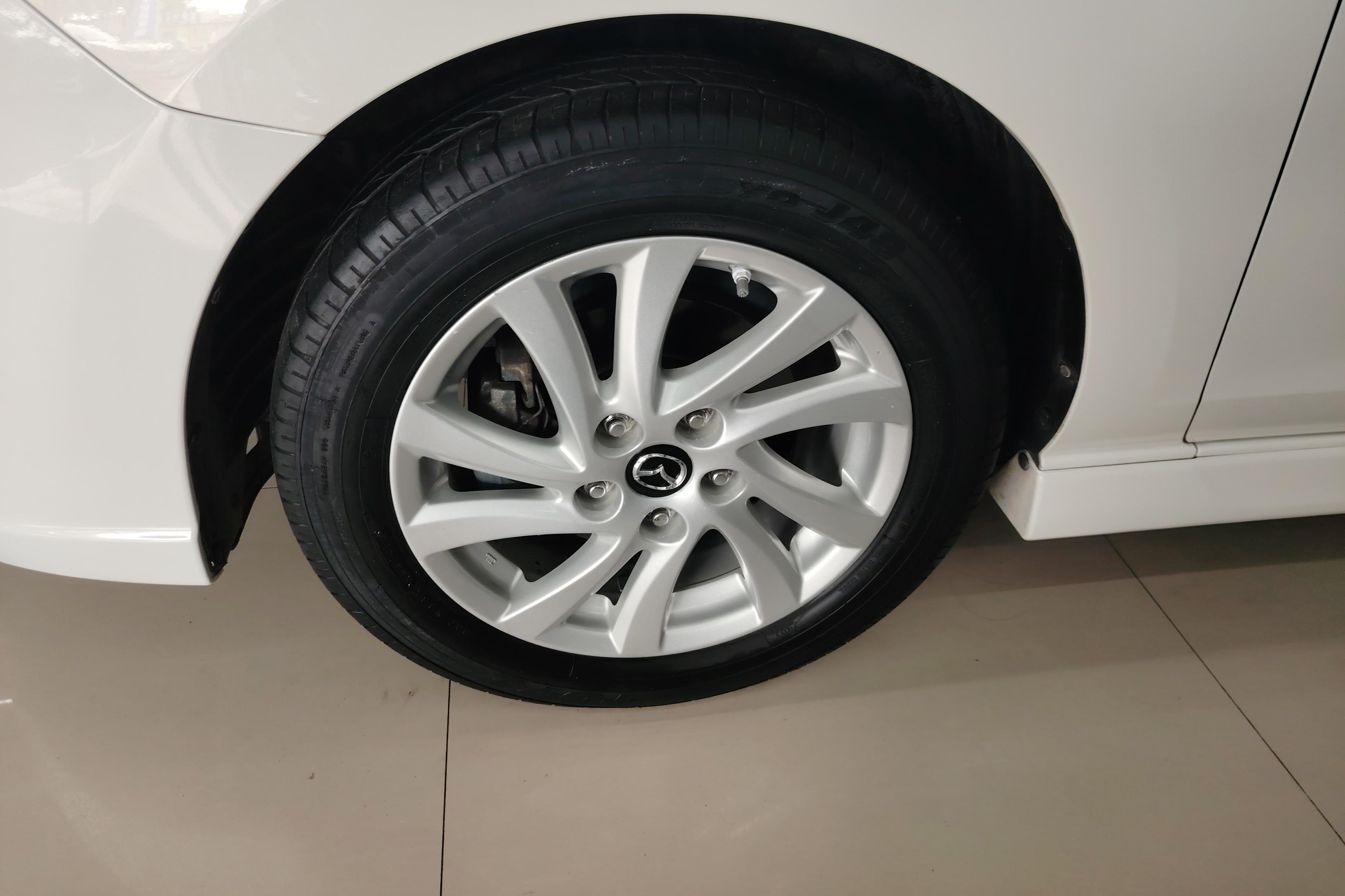 马自达 马自达5 2014 汽车图片 #6