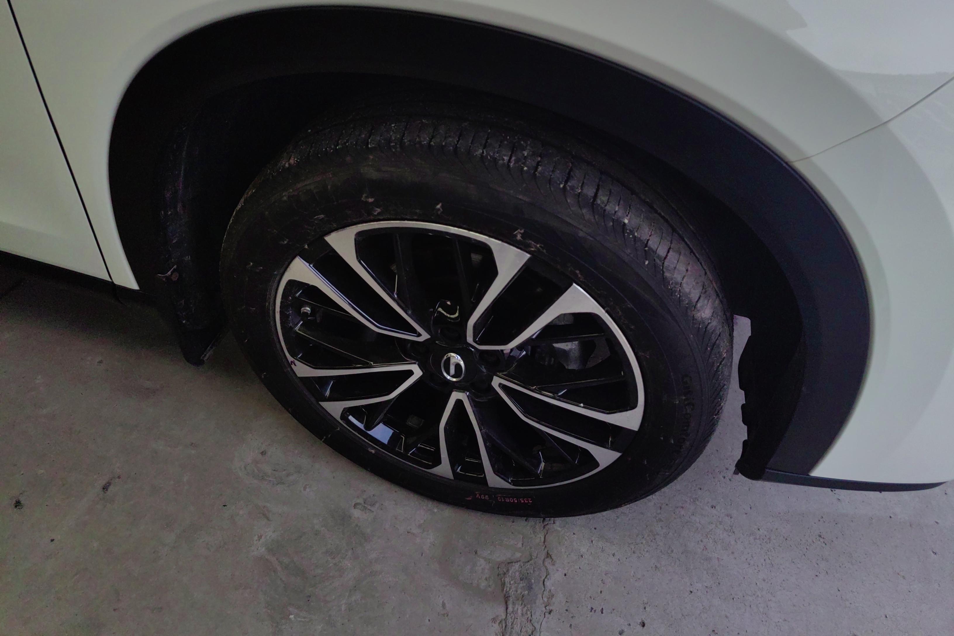 GAC Trumpchi GS4 PLUS 2022 car image #6