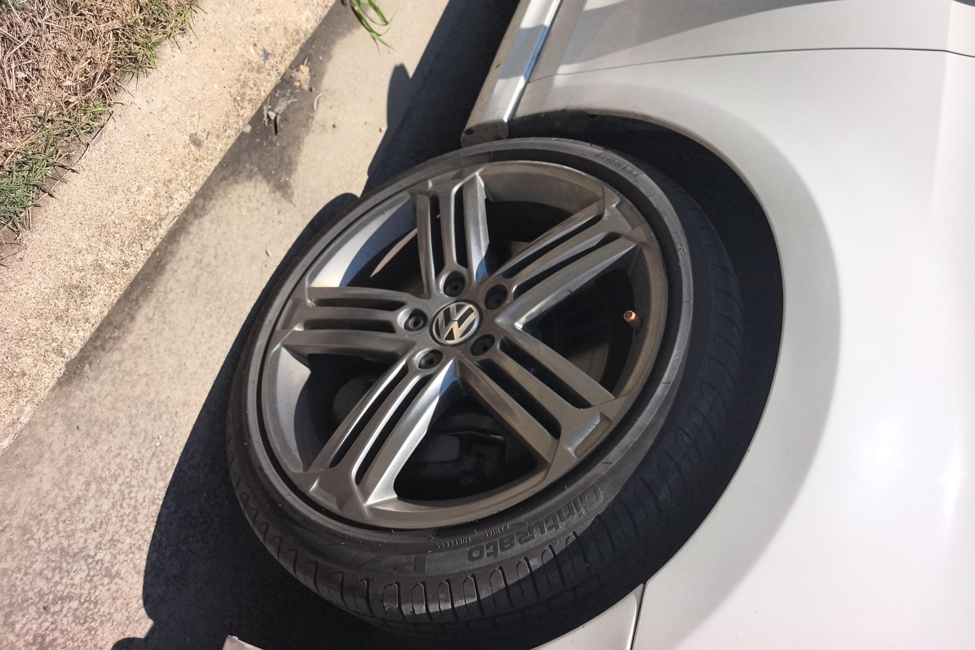 Volkswagen Gol 2014 immagine di auto #6