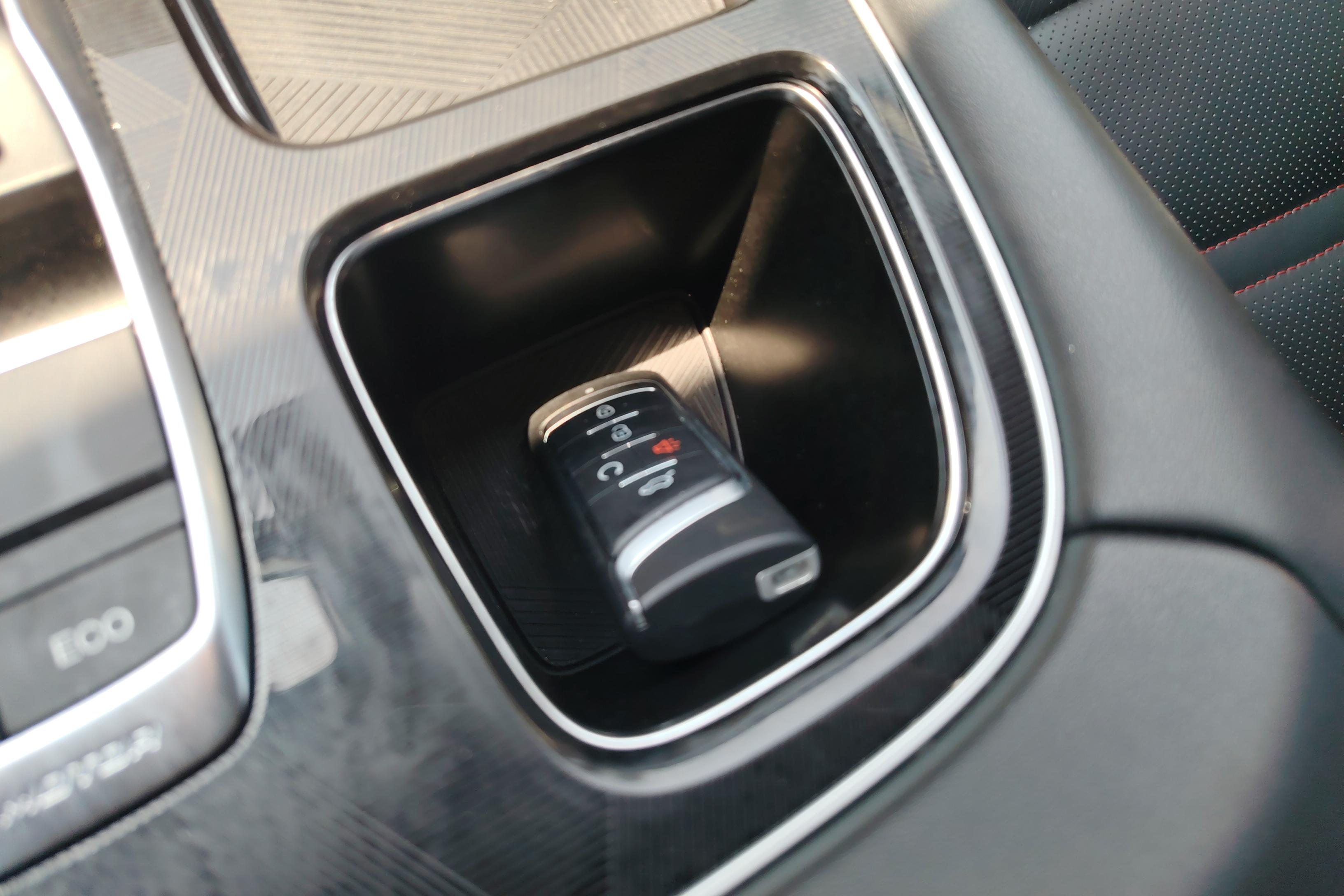 GAC Trumpchi GS4 PLUS 2022 #6 GAC Trumpchi GS4 PLUS 2022 car image #6