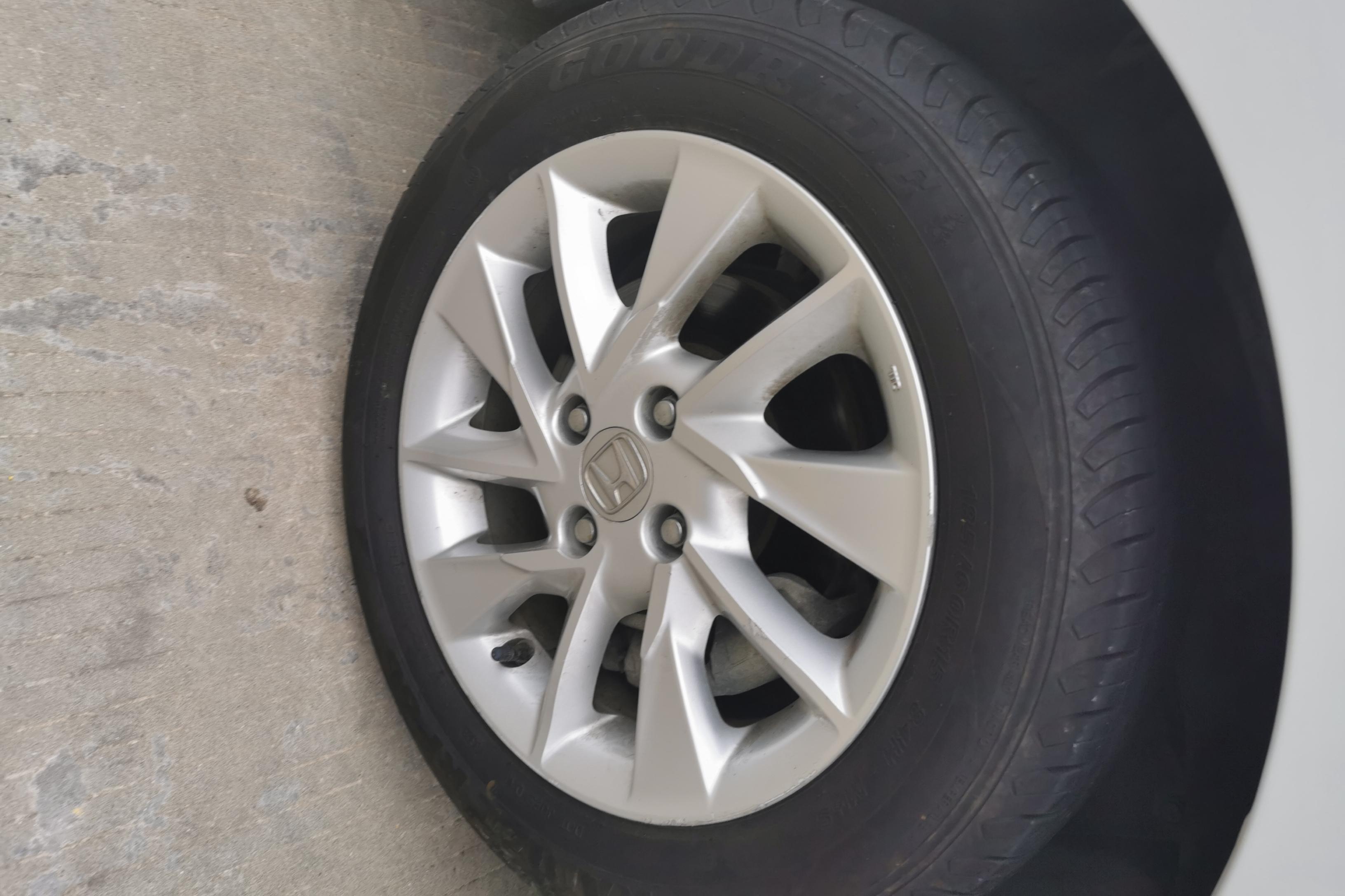 Honda Gienia 2019 #6 Honda Gienia 2019 immagine di auto #6