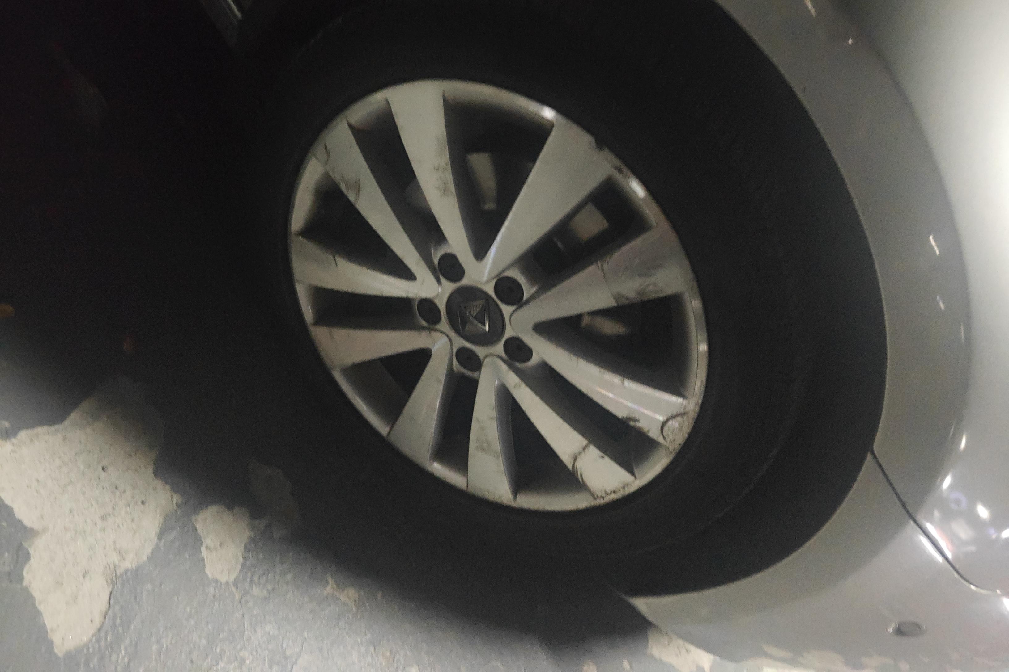 Volkswagen Gol 2014 immagine di auto #6