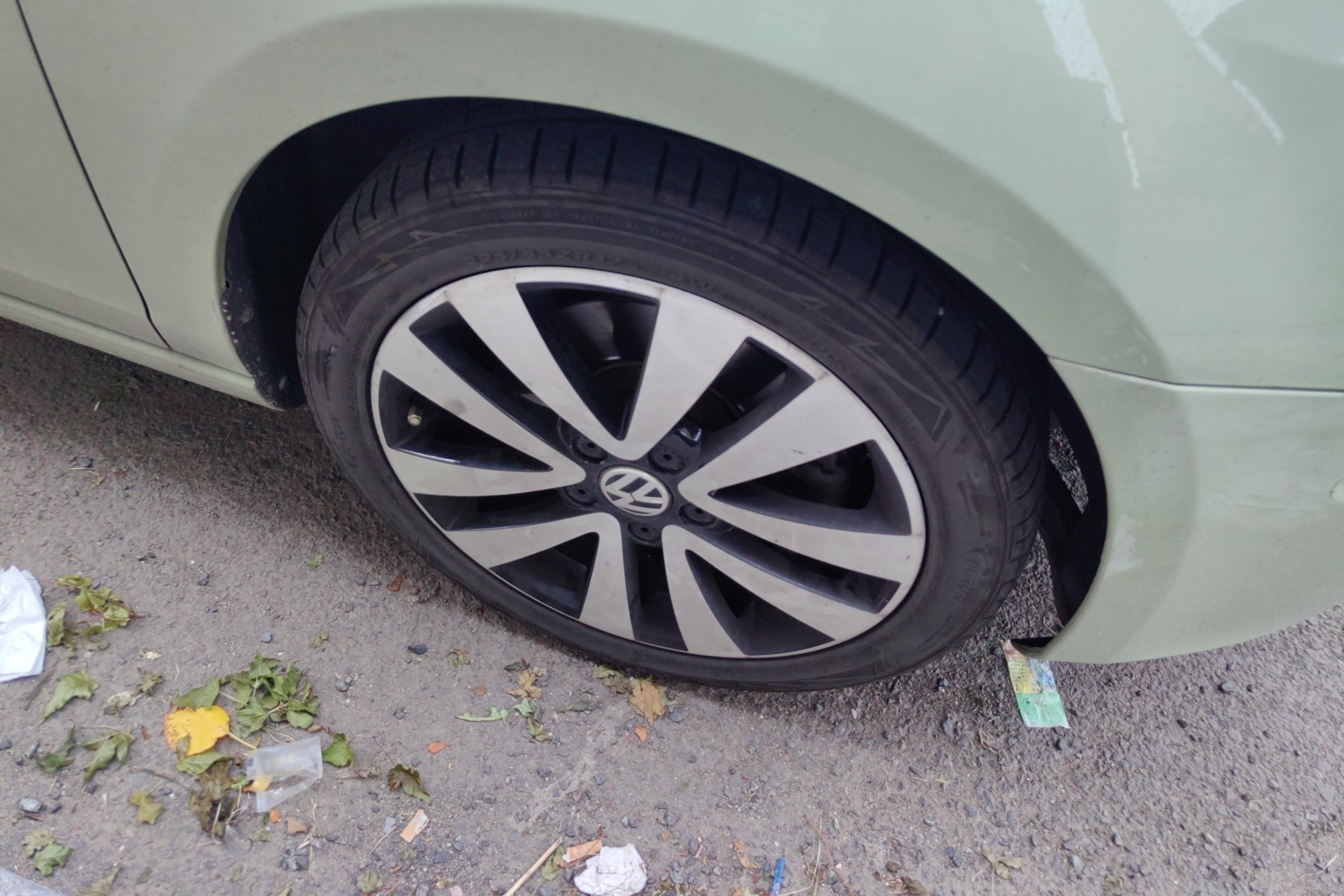 Volkswagen Gol 2015 immagine di auto #6