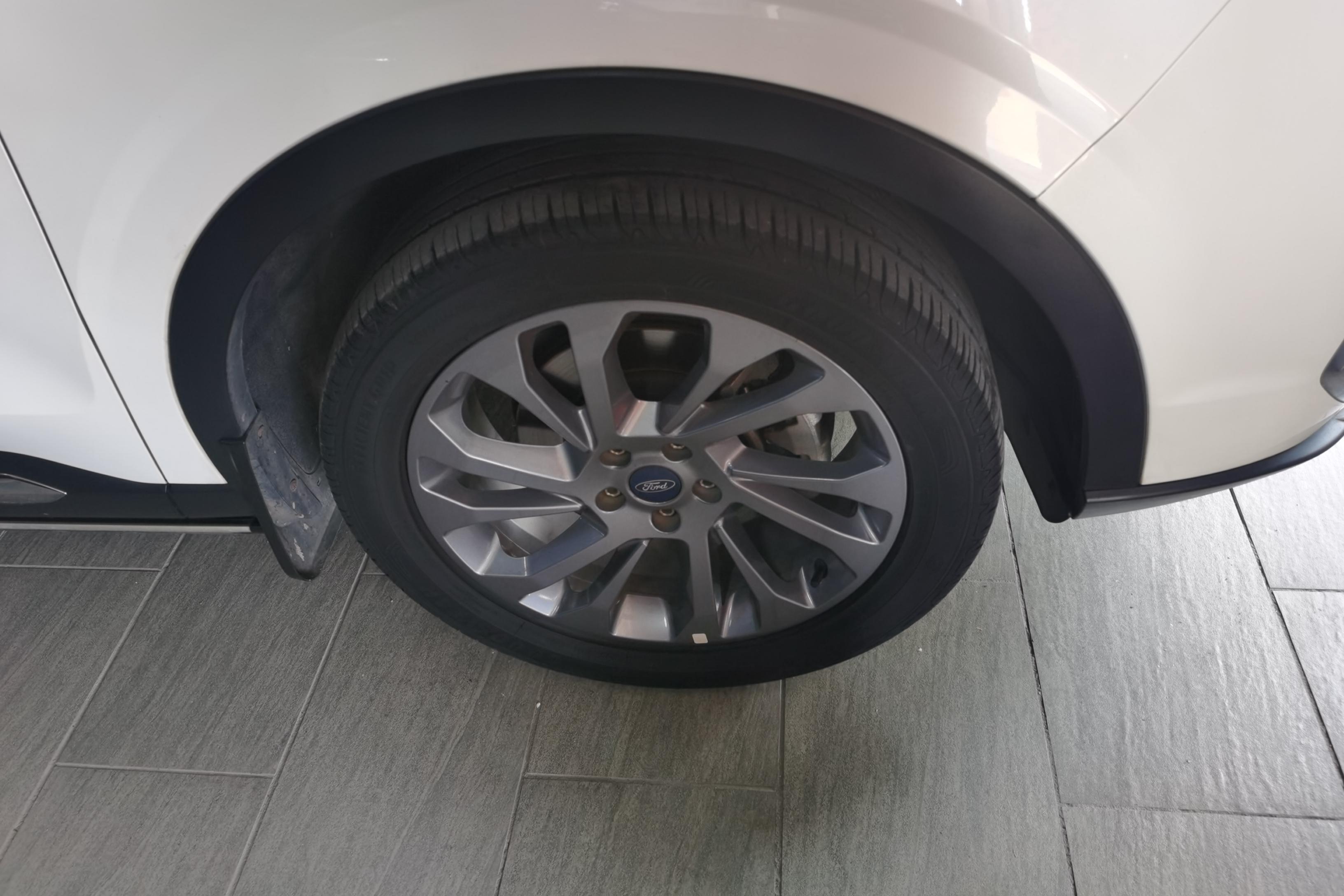 Ford Equator 2022 #6 Ford Equator 2022 car image #6