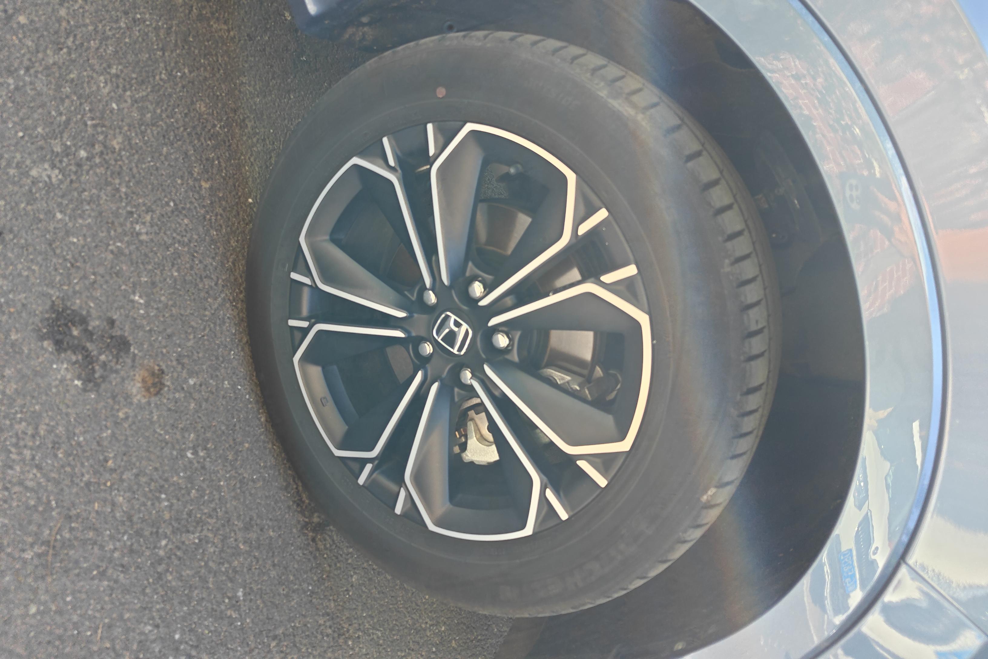 Honda Breeze 2023 car image #6