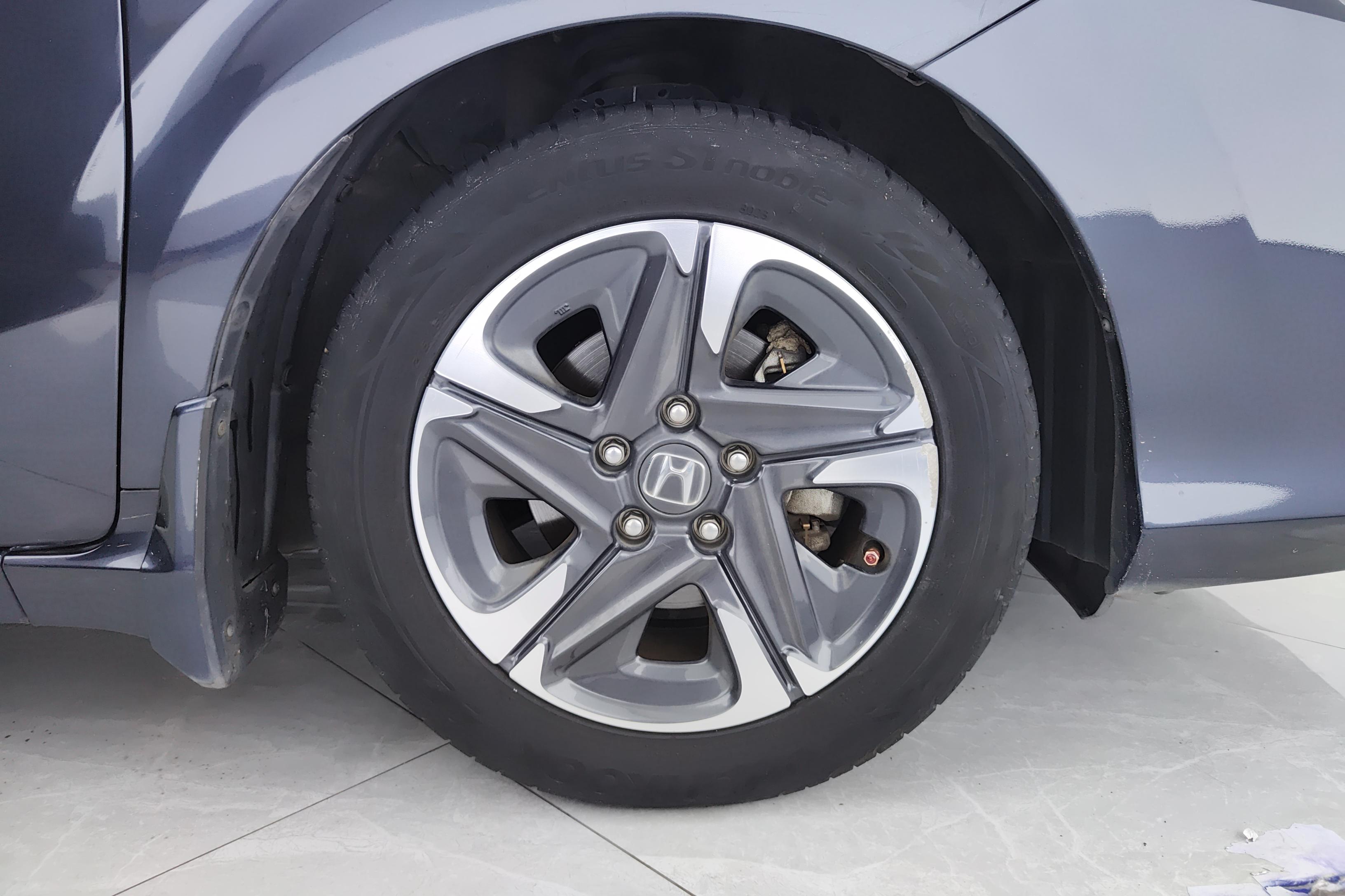 Honda Envix 2019 صورة سيارة #6