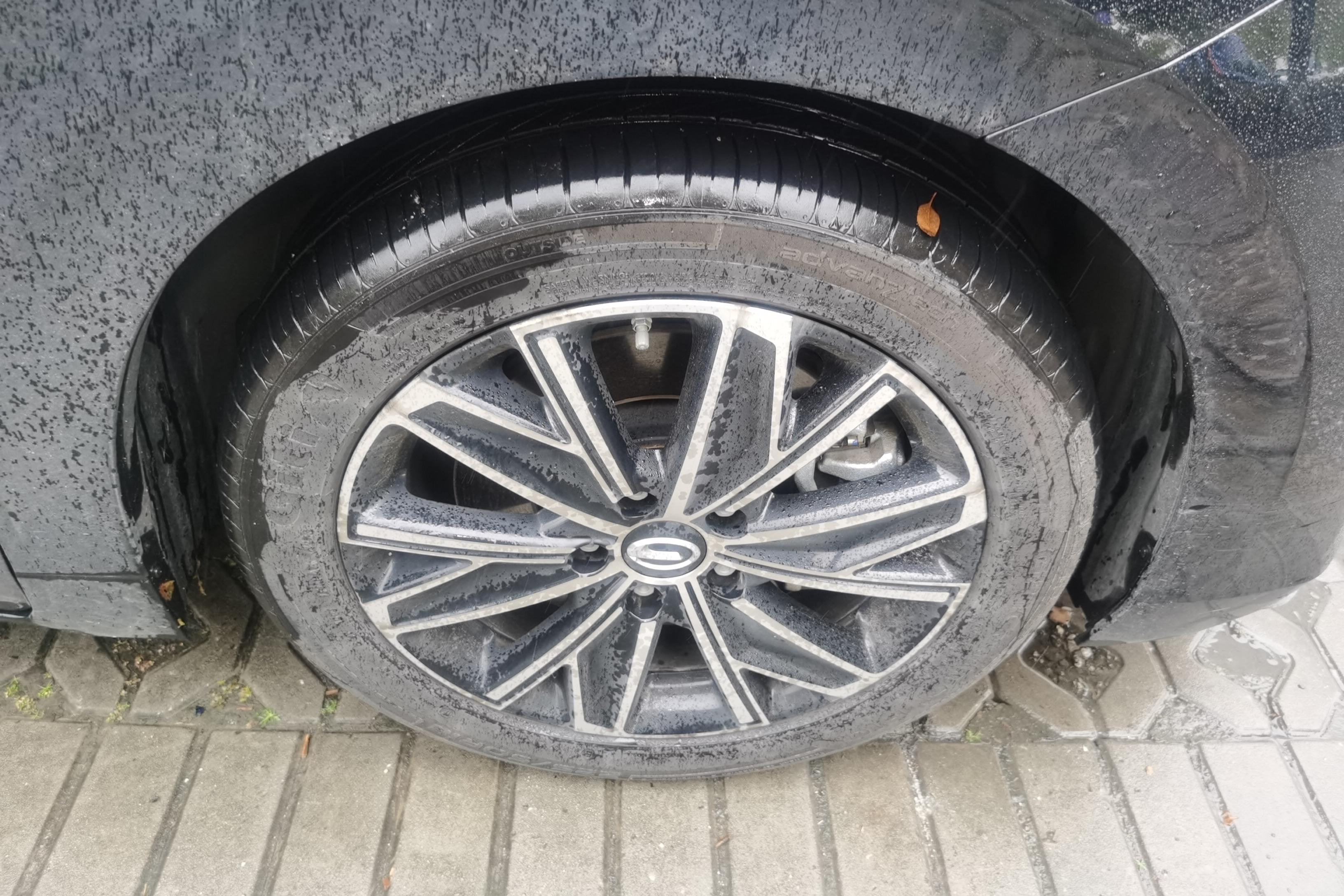 GAC Trumpchi E8 2023 car image #6