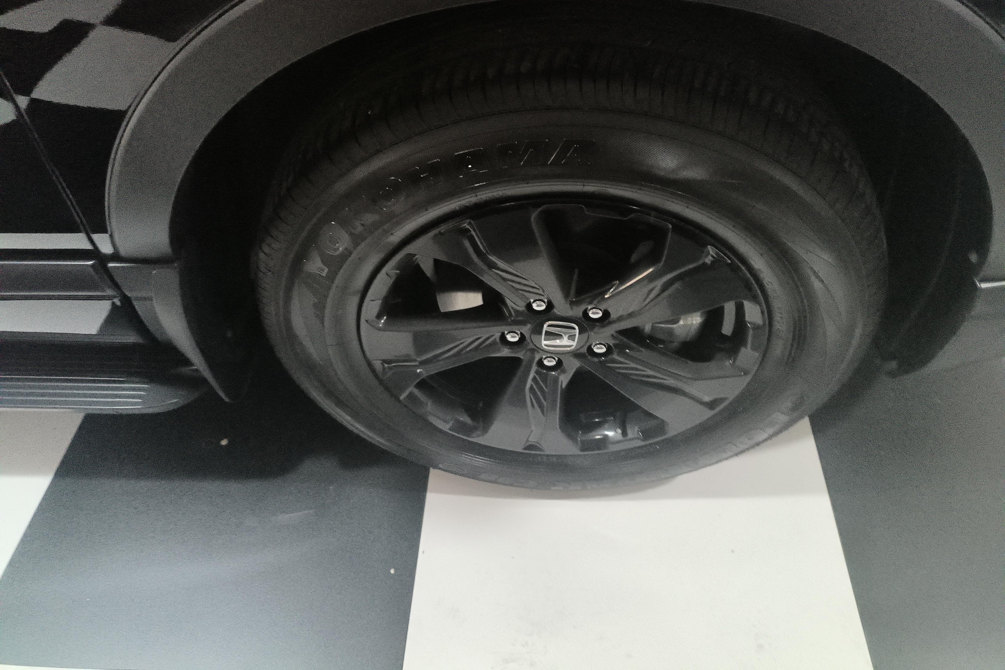 Honda Breeze 2022 immagine di auto #6