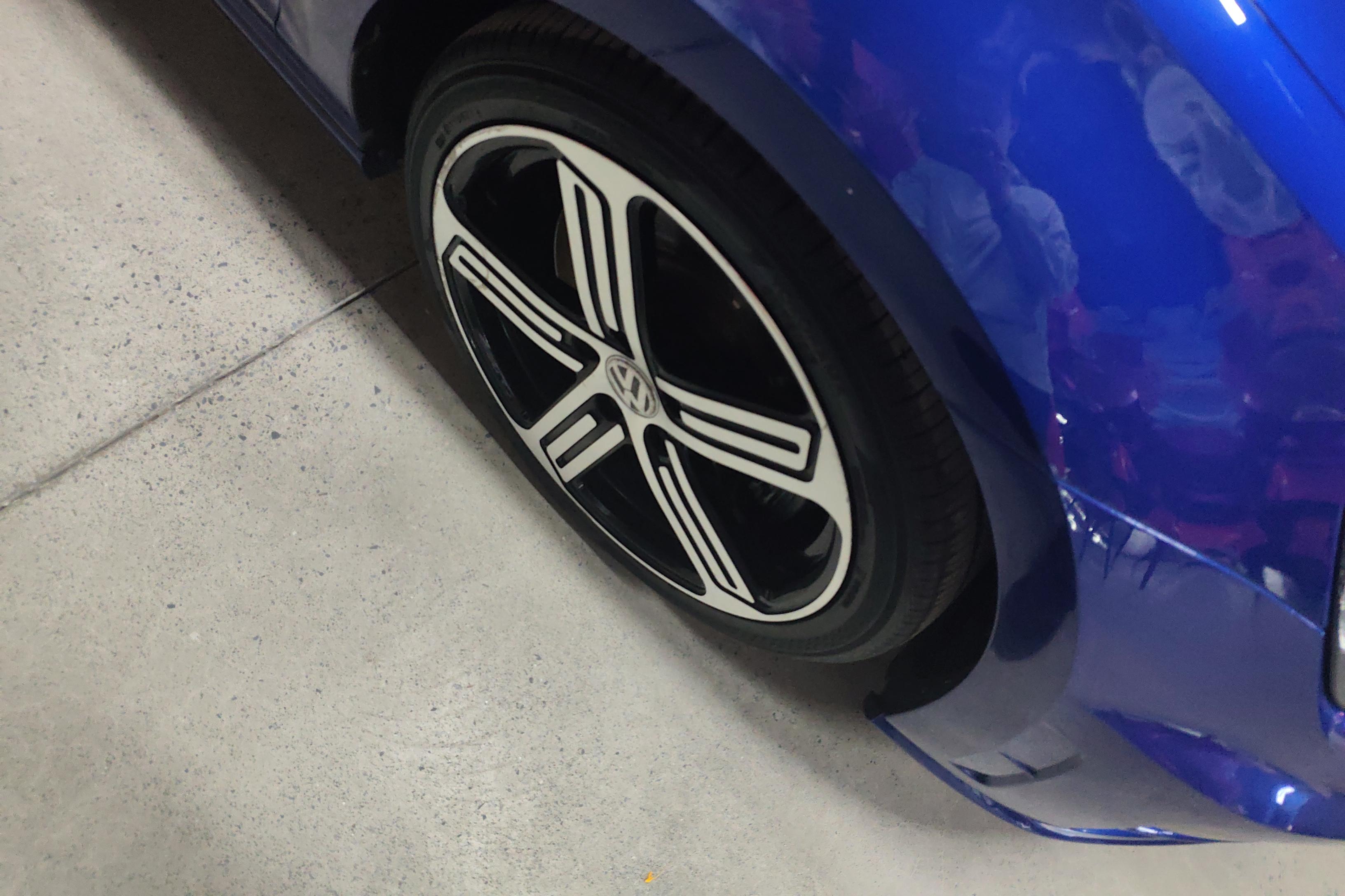 Volkswagen Gol 2015 immagine di auto #6