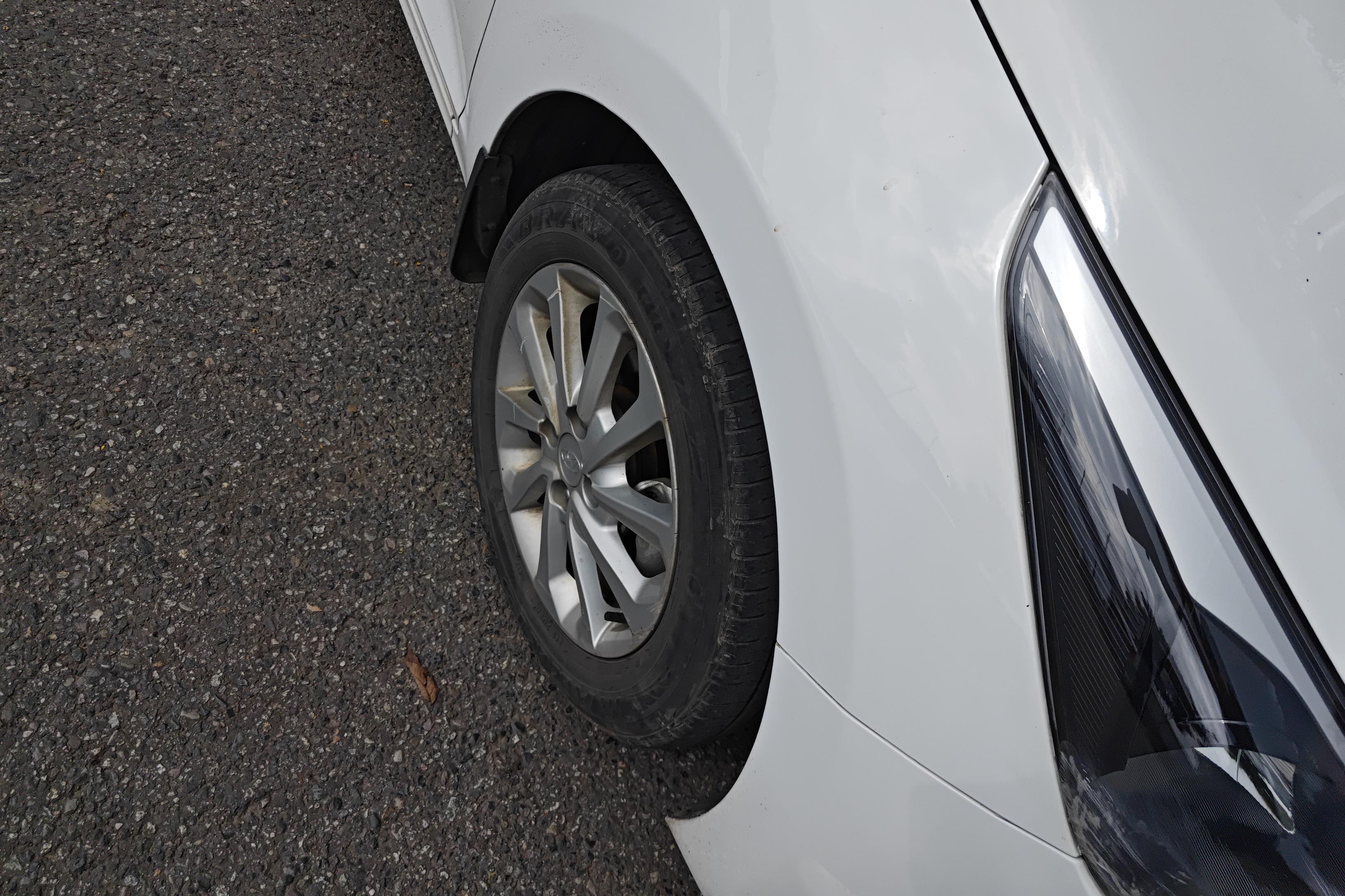 Hyundai Verna 2017 #6 Hyundai Verna 2017 car image #6