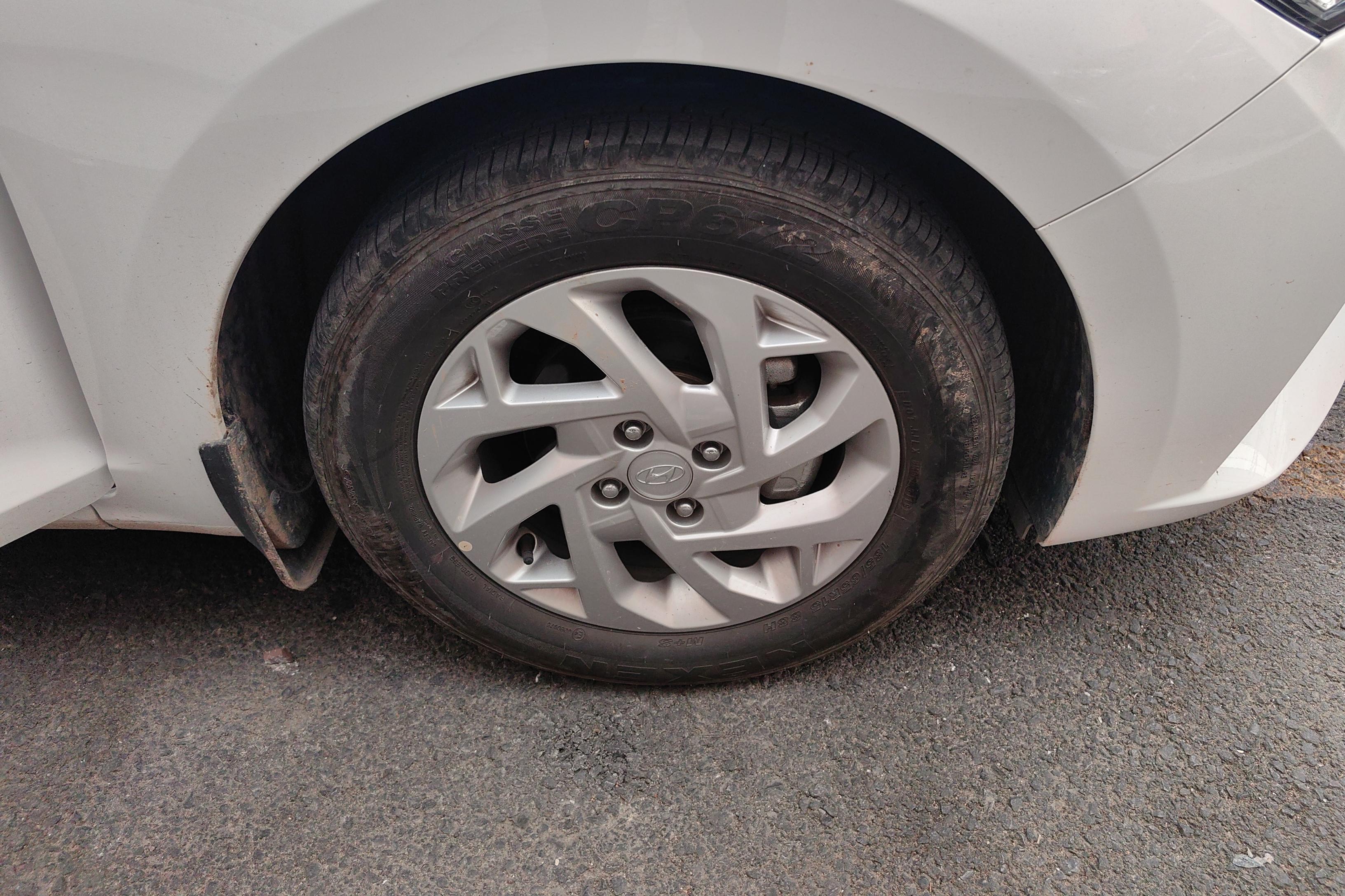 Hyundai Verna 2020 car image #6