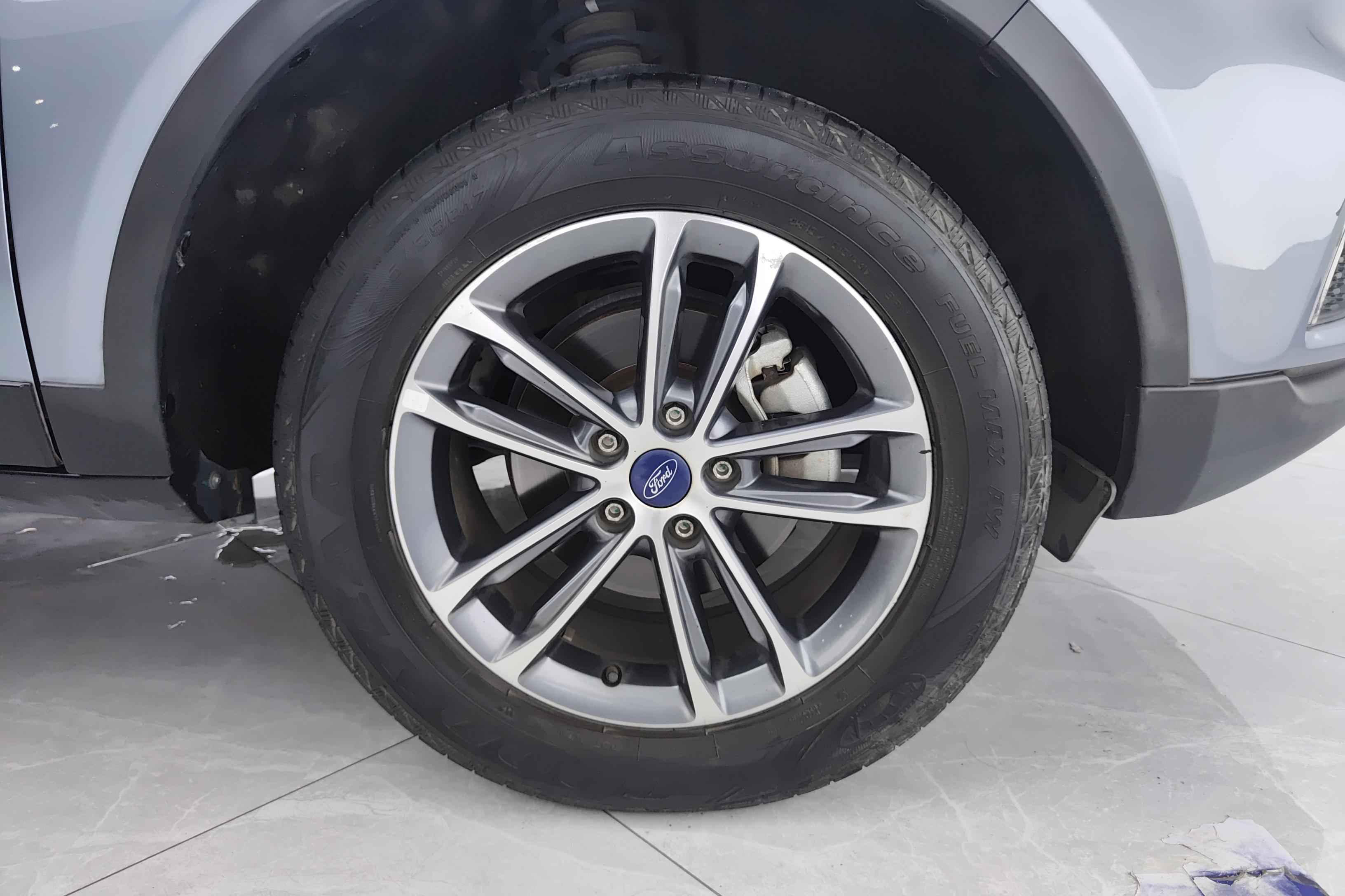 Ford Territory 2021 #6 Ford Territory 2021 immagine di auto #6