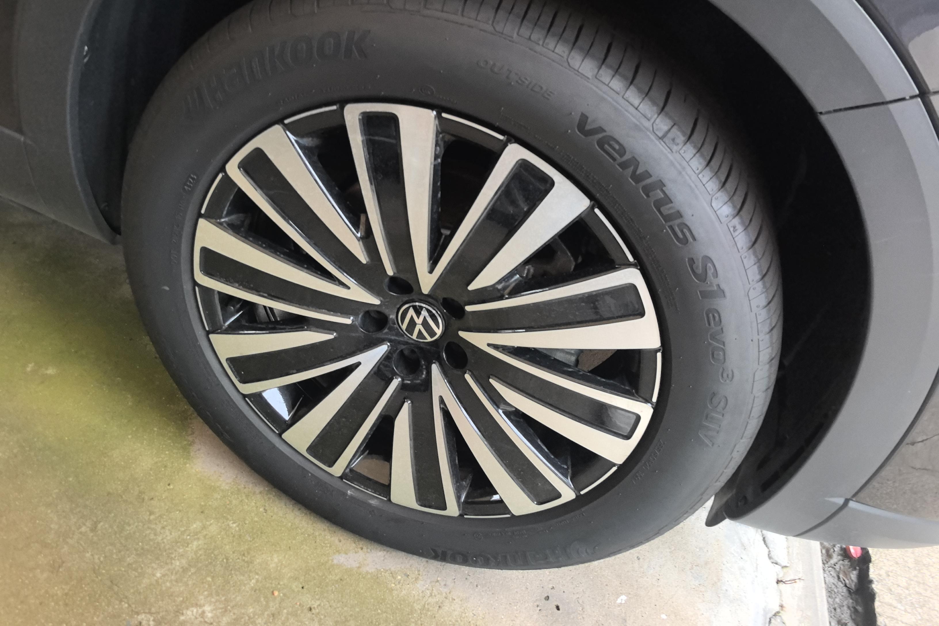 Volkswagen Tavendor 2023 #6 Volkswagen Tavendor 2023 car image #6