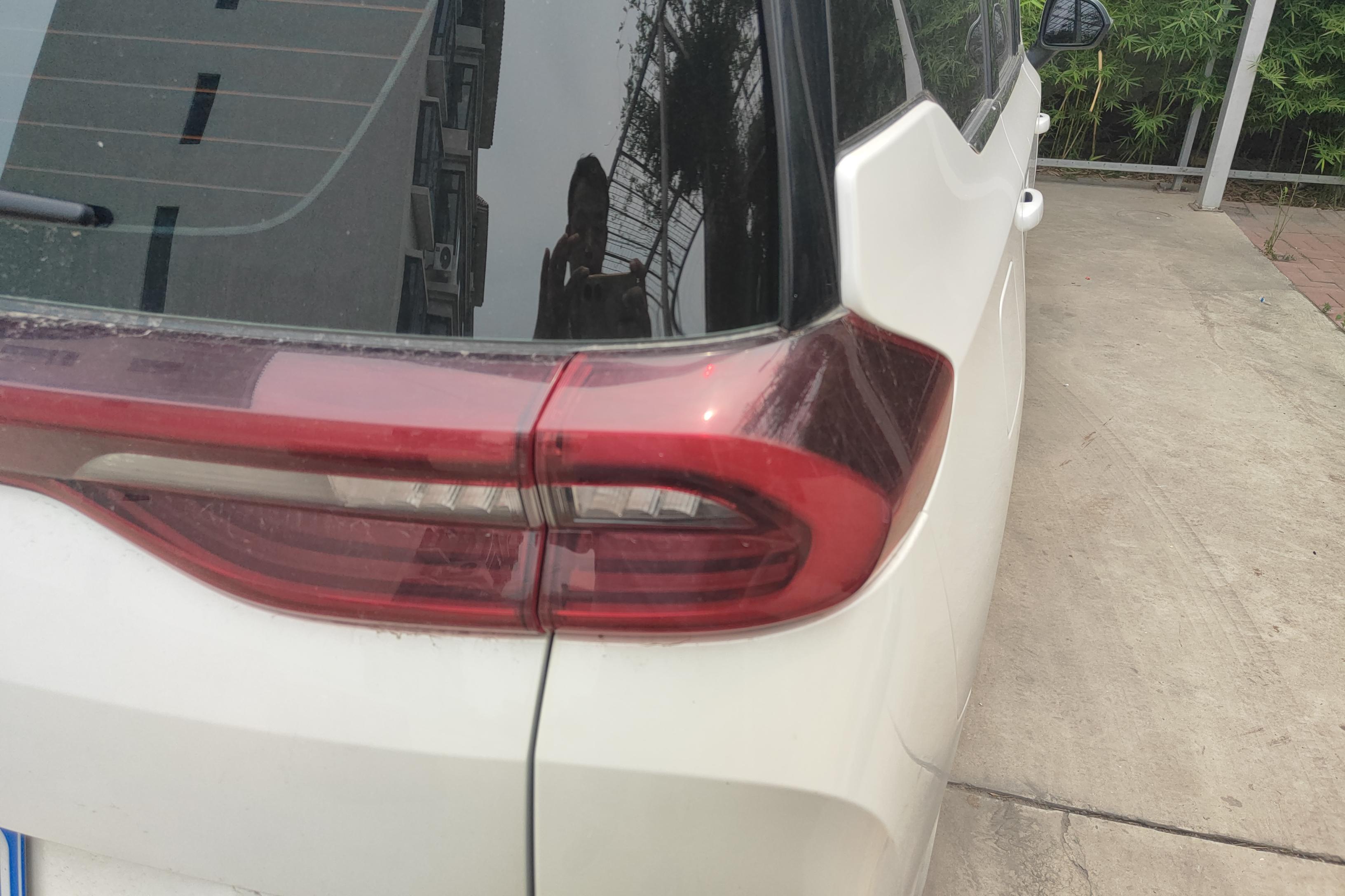 GAC Trumpchi M6 2019 car image #6