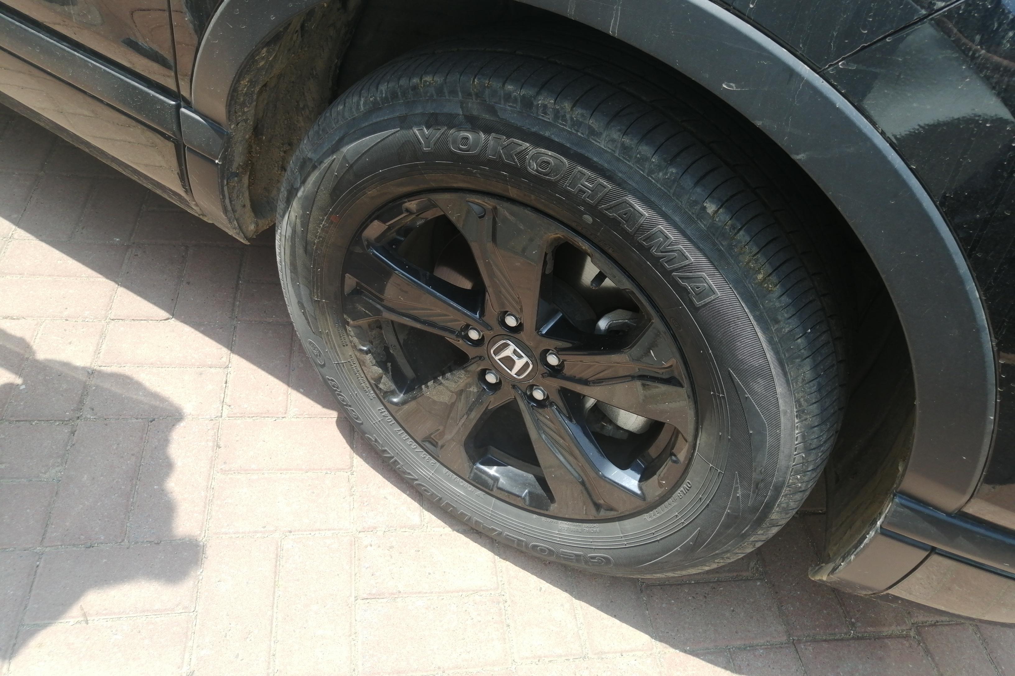 Honda Breeze 2022 car image #6