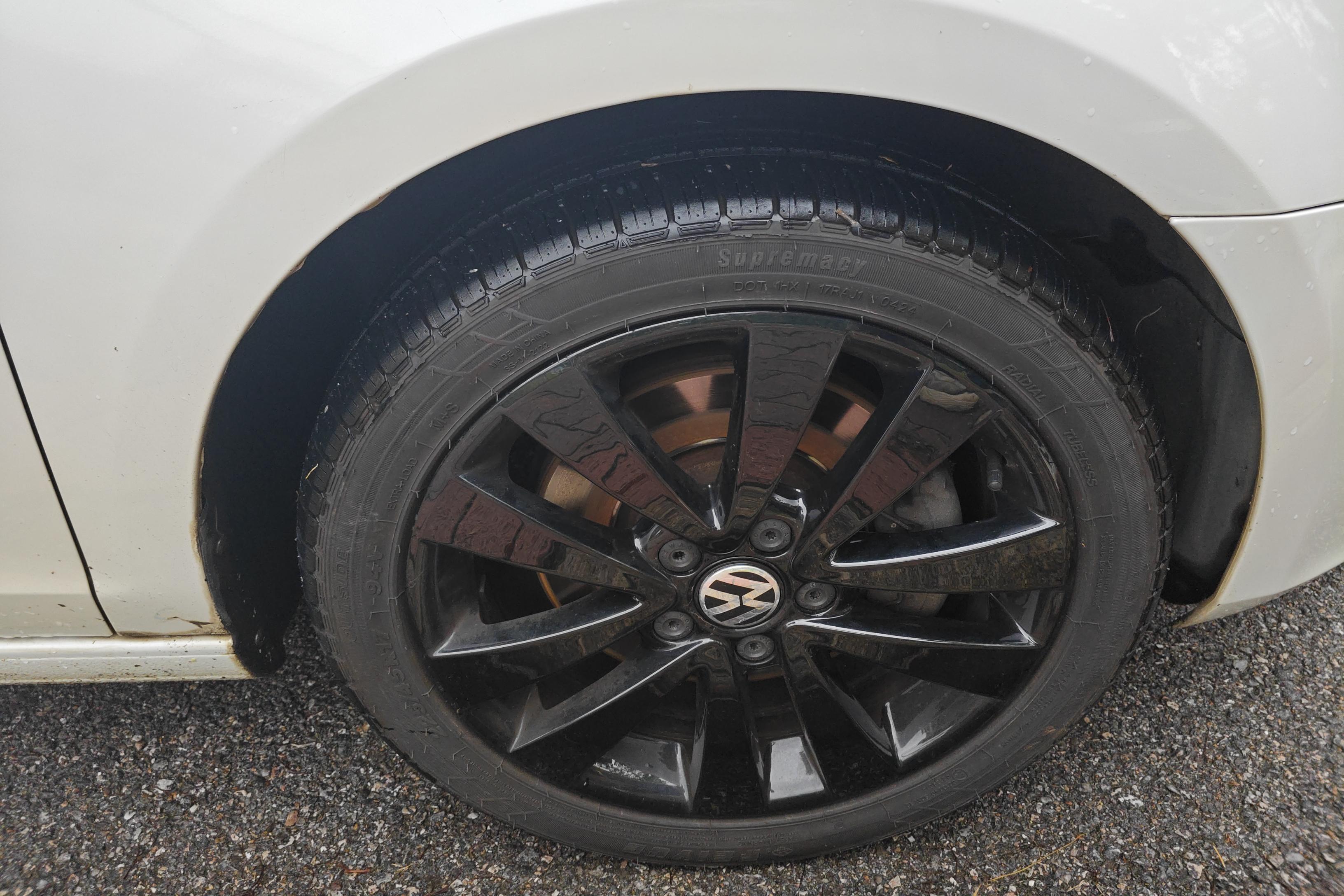 Volkswagen Gol 2014 immagine di auto #6