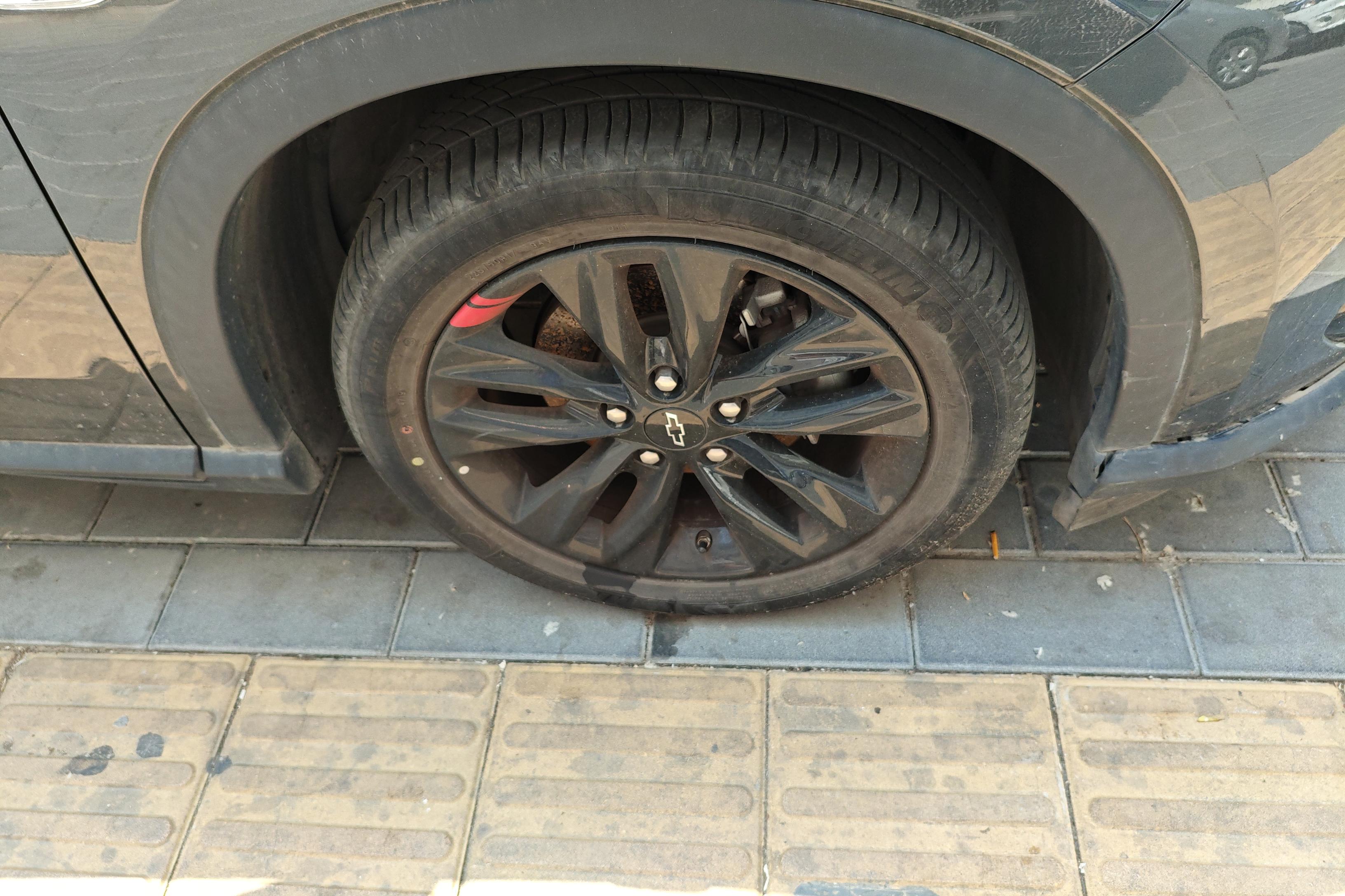 Chevrolet Orlando 2020 #6 Chevrolet Orlando 2020 car image #6