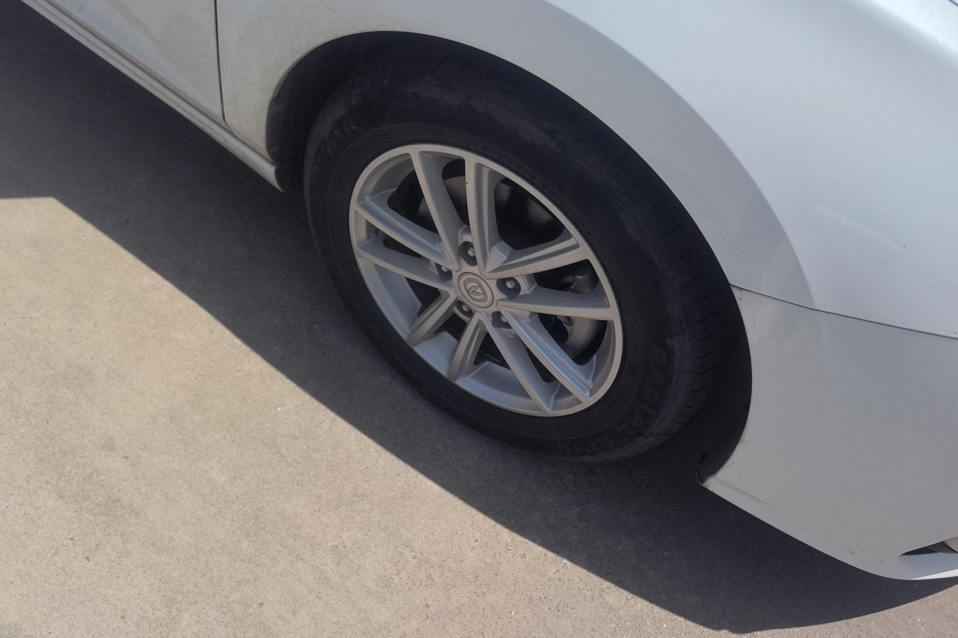 长安 锐程CC 2020 #6 长安 锐程CC 2020 汽车图片 #6