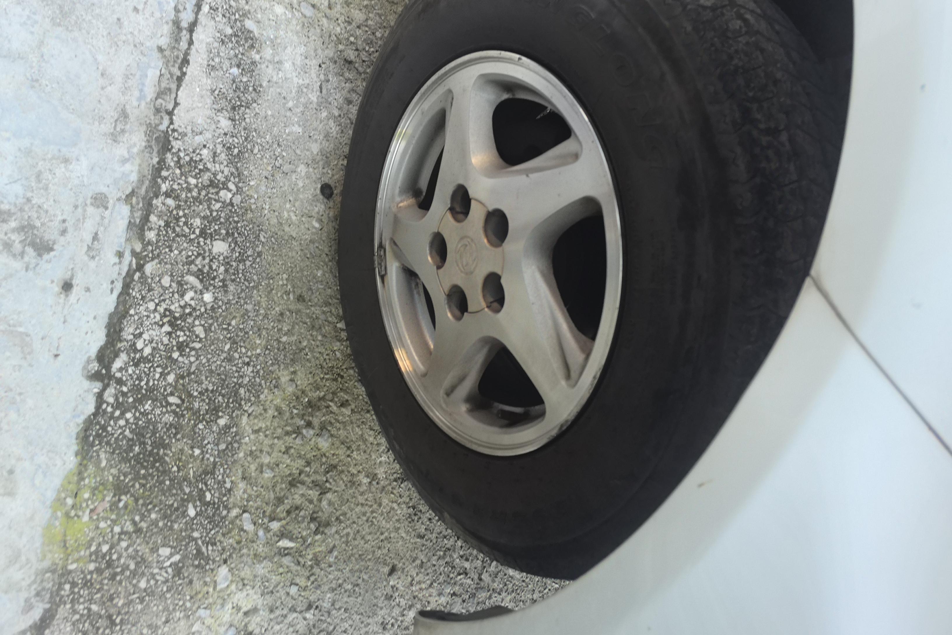 Forthing Lingzhi EV 2017 image de voiture #6