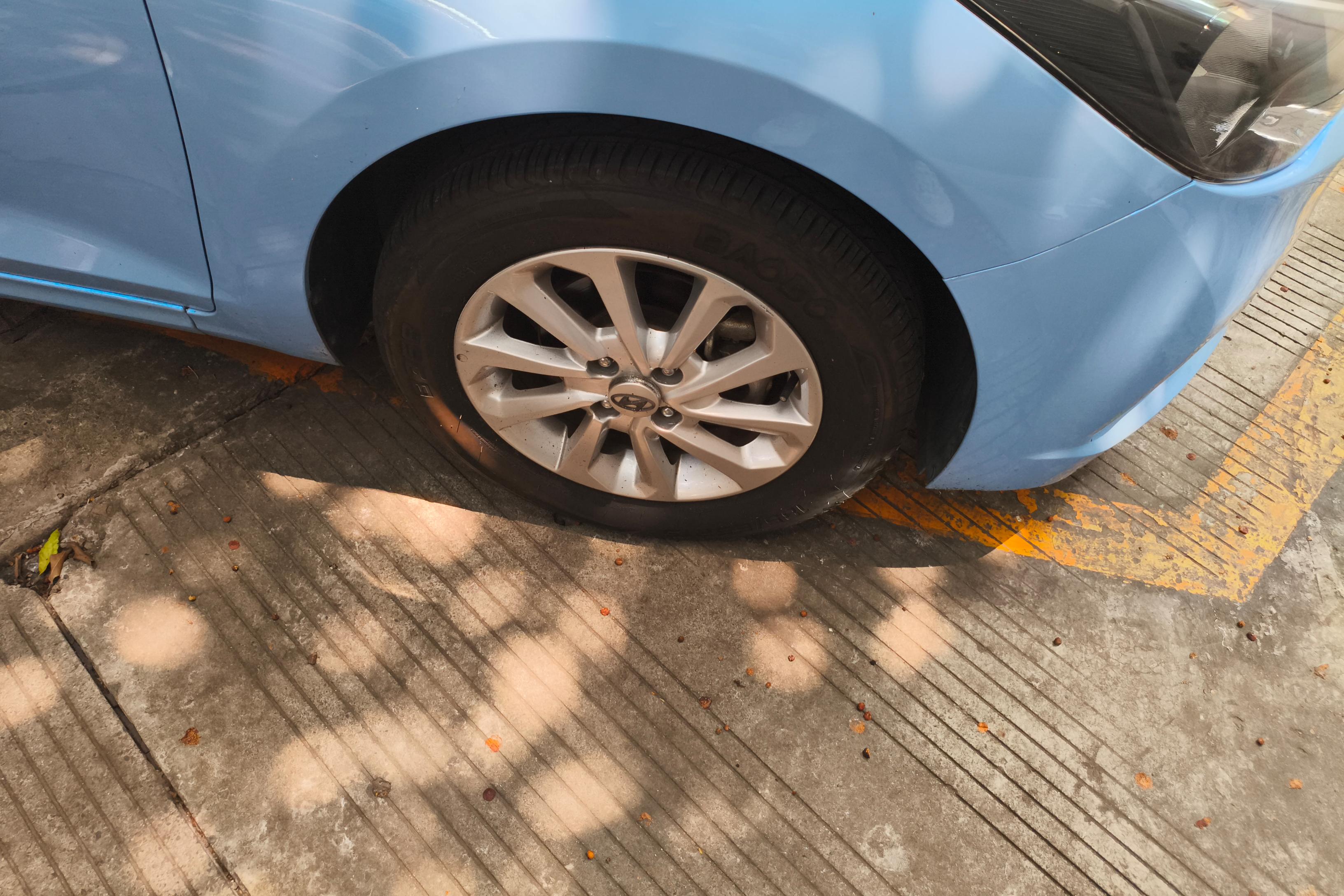 Hyundai Verna 2019 #6 Hyundai Verna 2019 car image #6