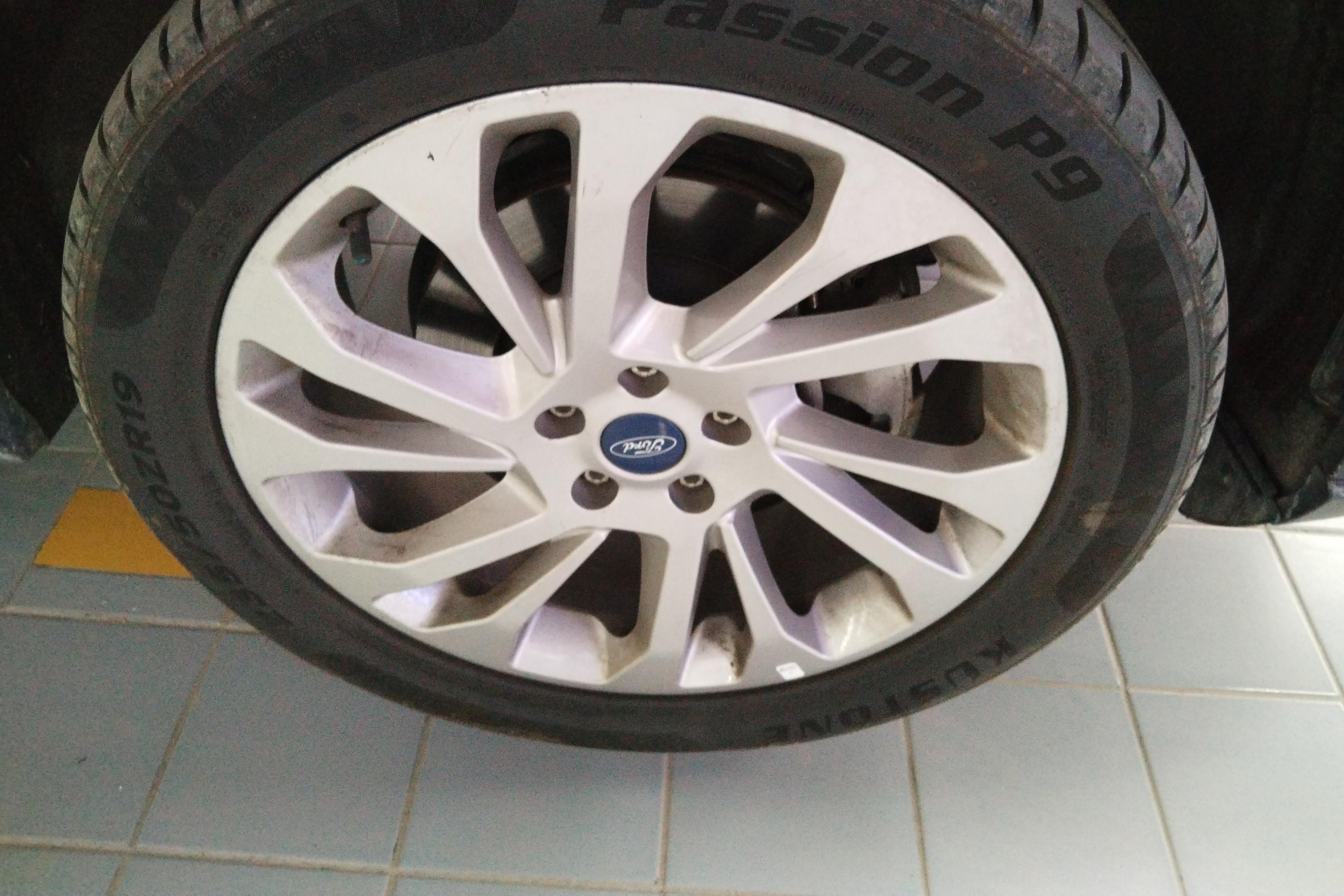 Ford Equator 2022 #6 Ford Equator 2022 imagem de carro #6