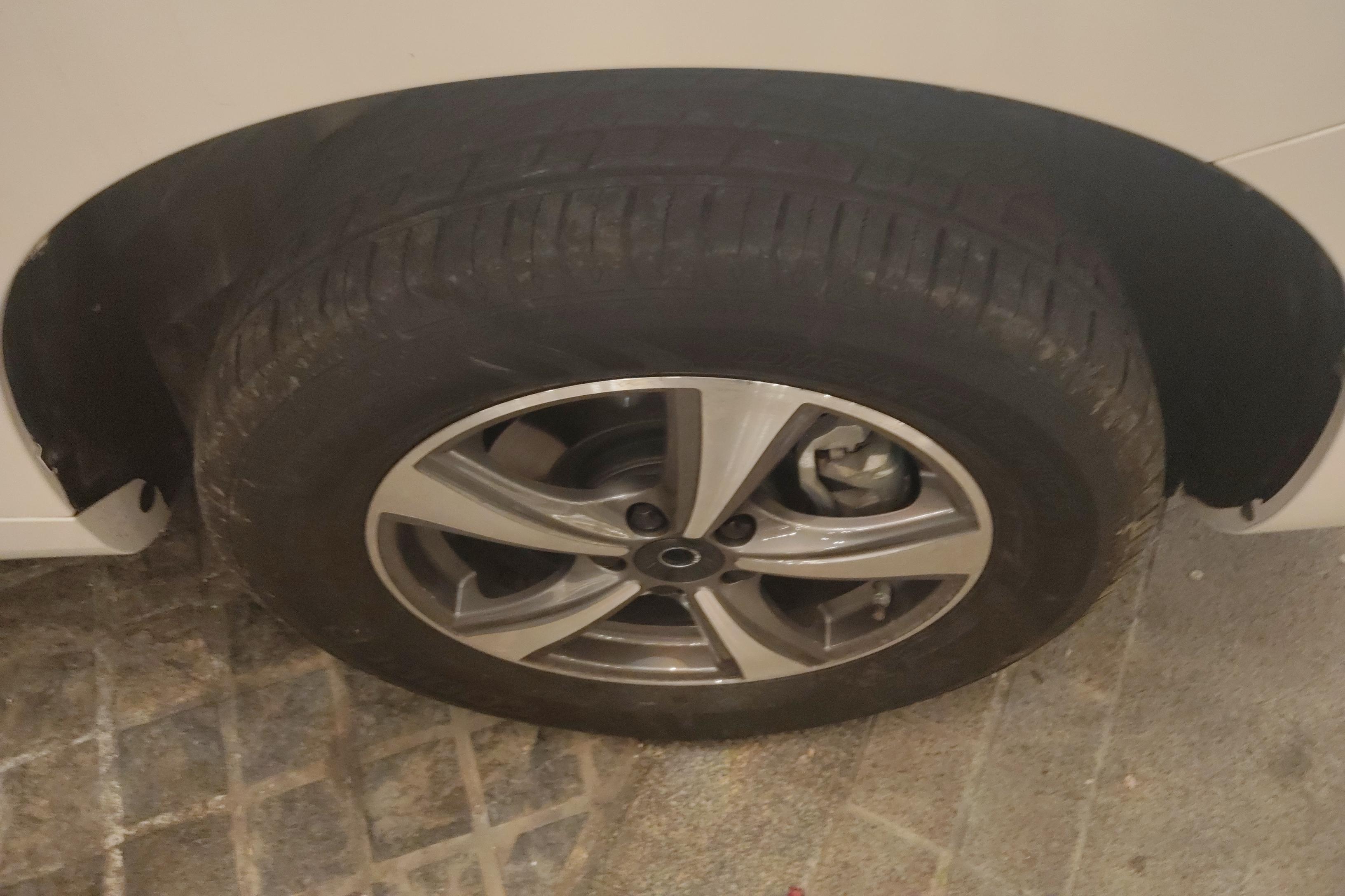 Haval H6 Coupe 2020 #6 Haval H6 Coupe 2020 immagine di auto #6