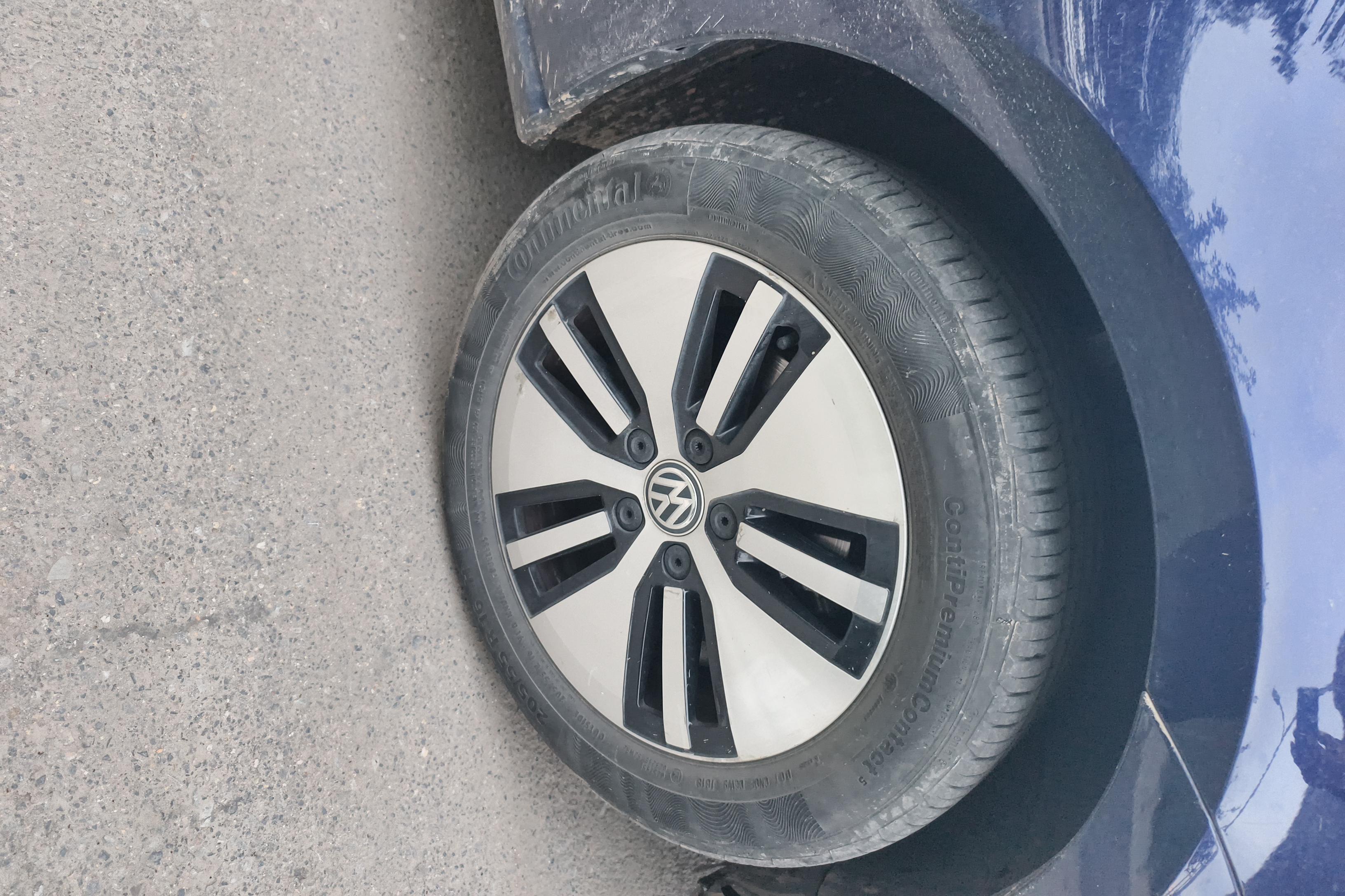 Volkswagen Gol 2020 immagine di auto #6