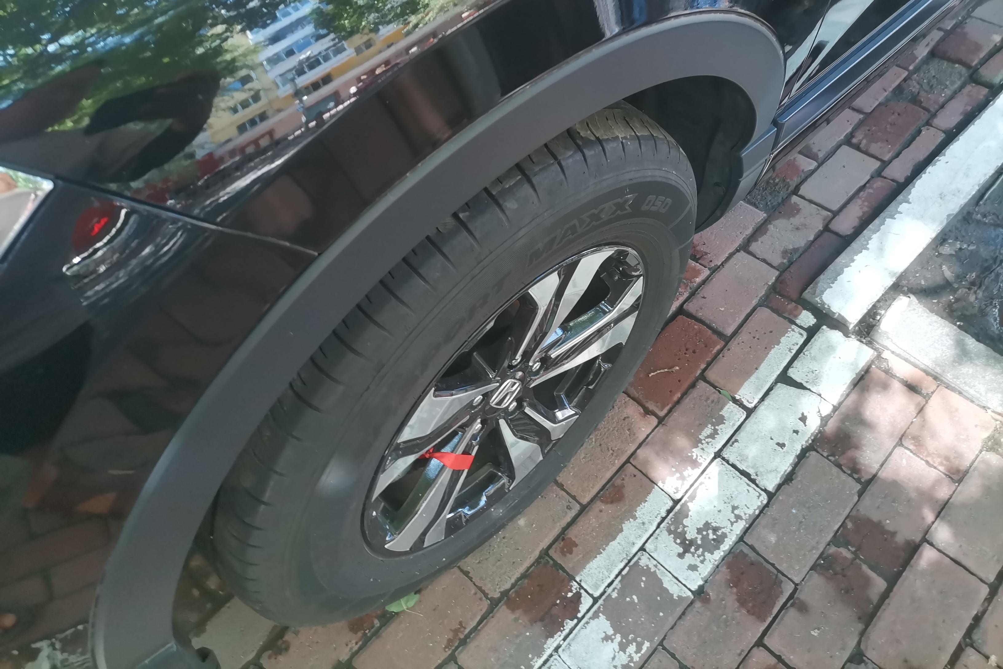 Honda Breeze 2022 #6 Honda Breeze 2022 immagine di auto #6