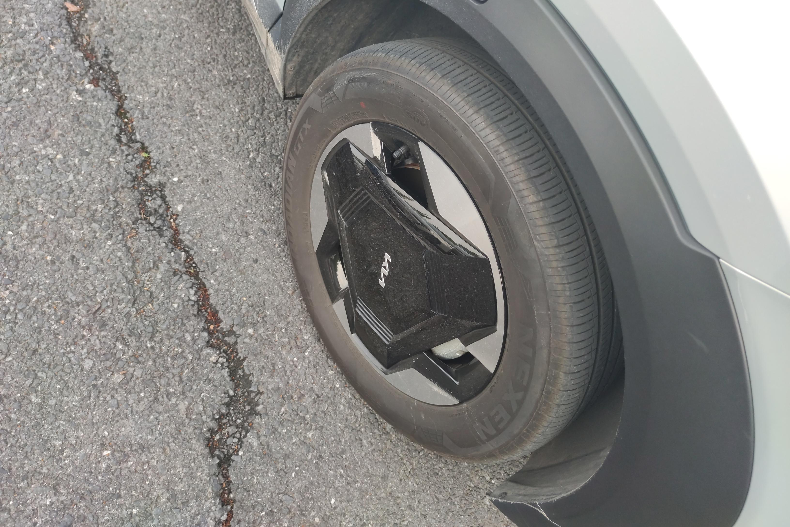 Kia EV5 2023 image de voiture #6