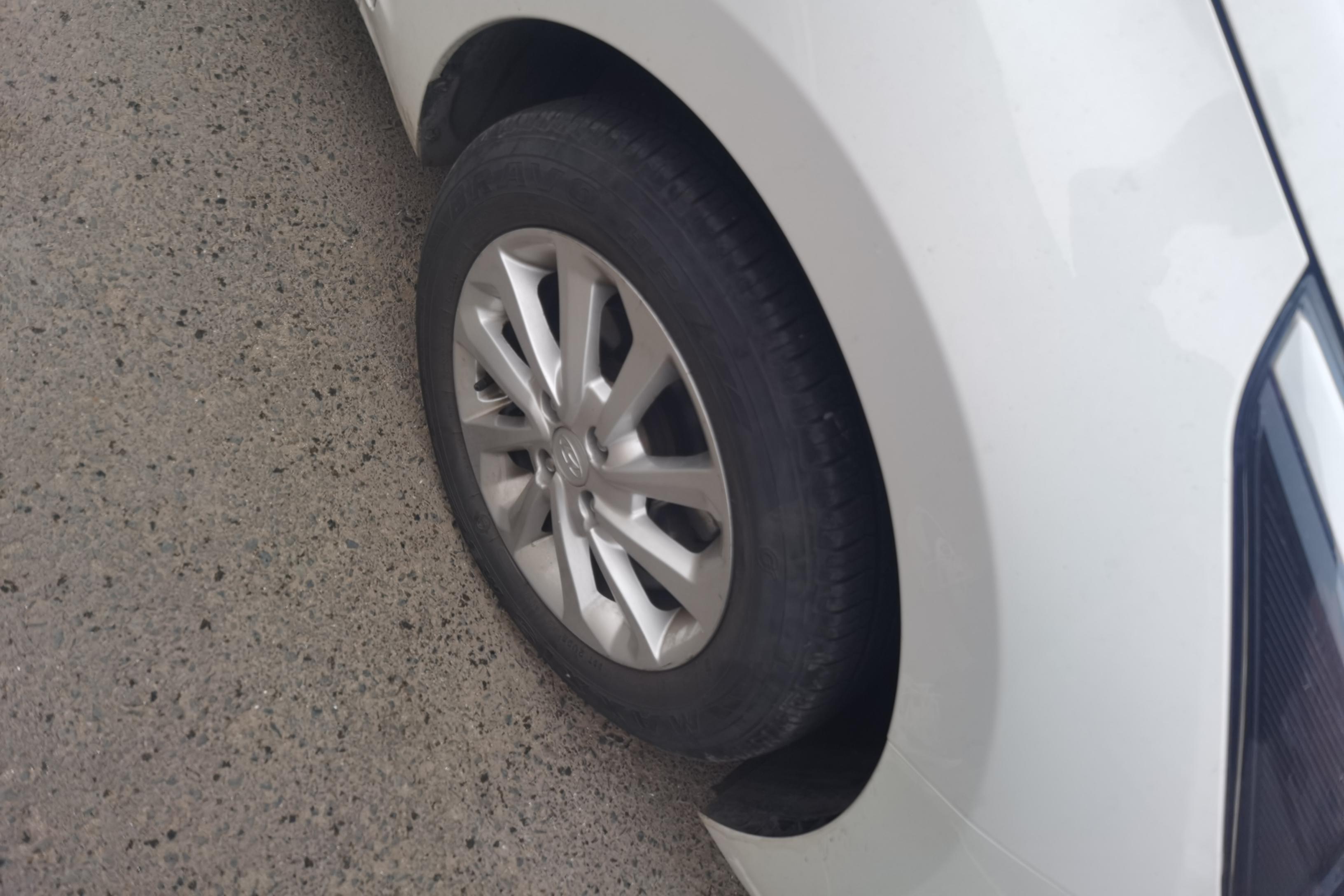 Hyundai Verna 2018 #6 Hyundai Verna 2018 car image #6