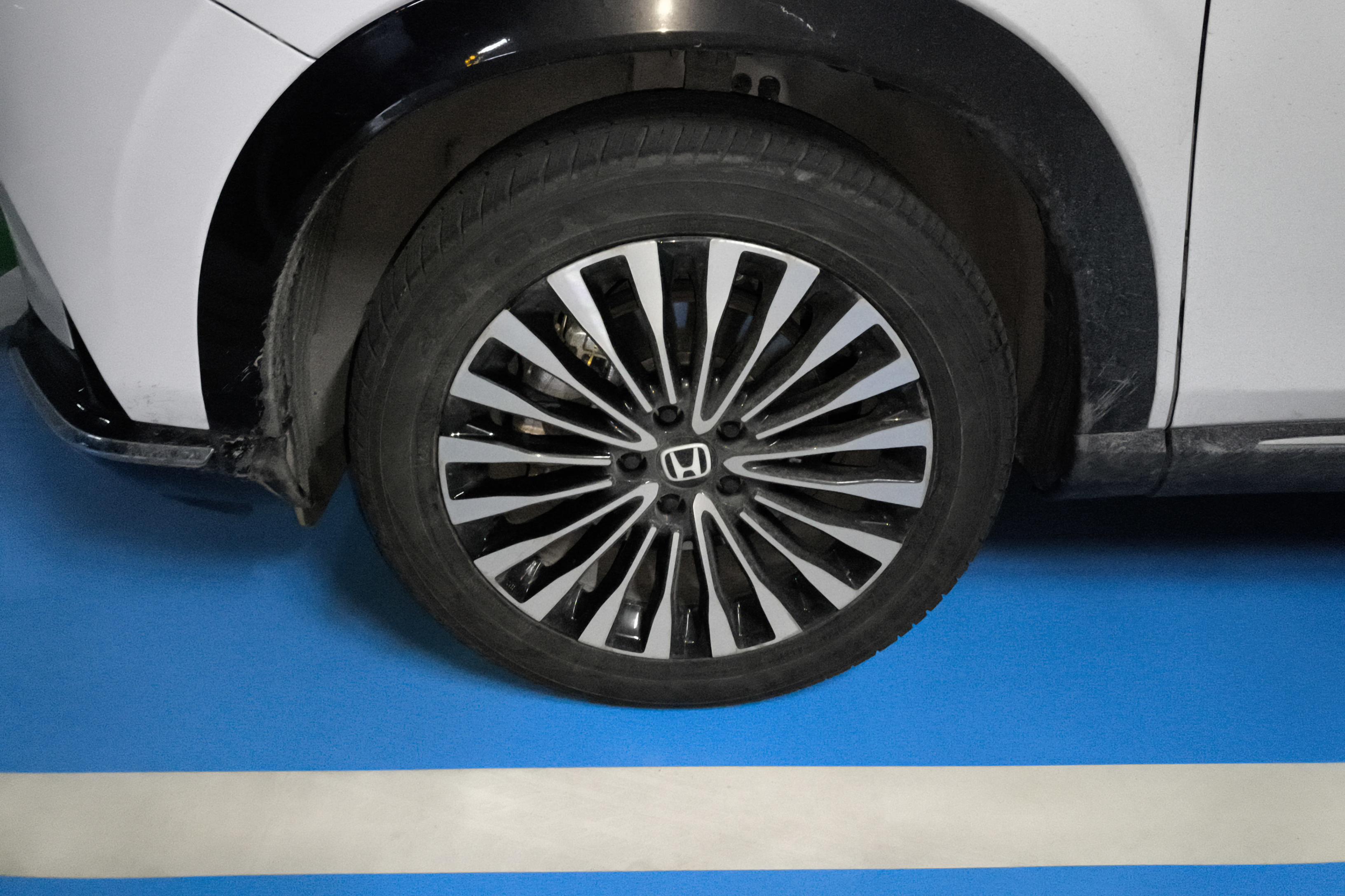 Honda e:NS1 2022 #6 Honda e:NS1 2022 صورة سيارة #6