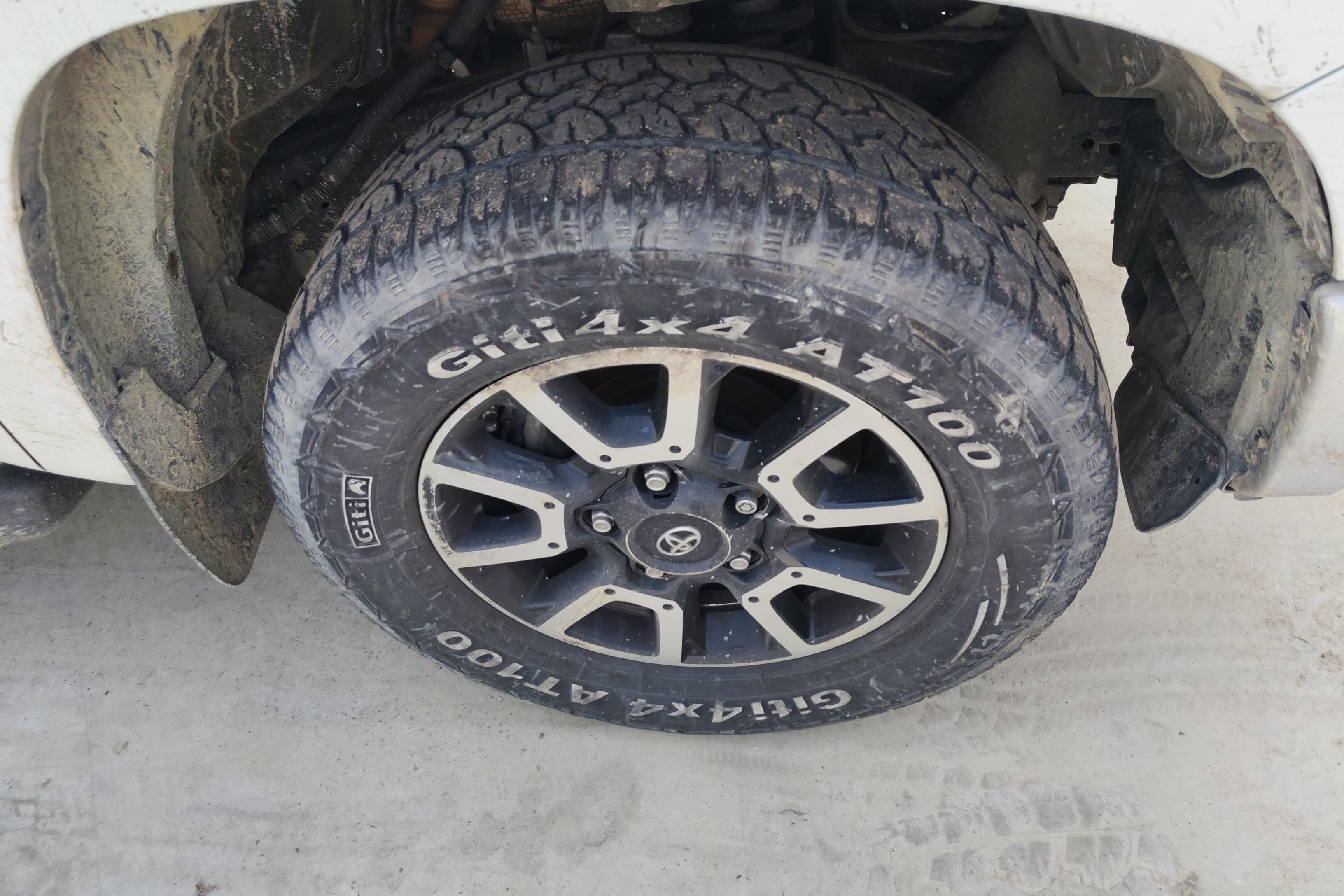 Toyota Tundra 2014 imagen de coche #6