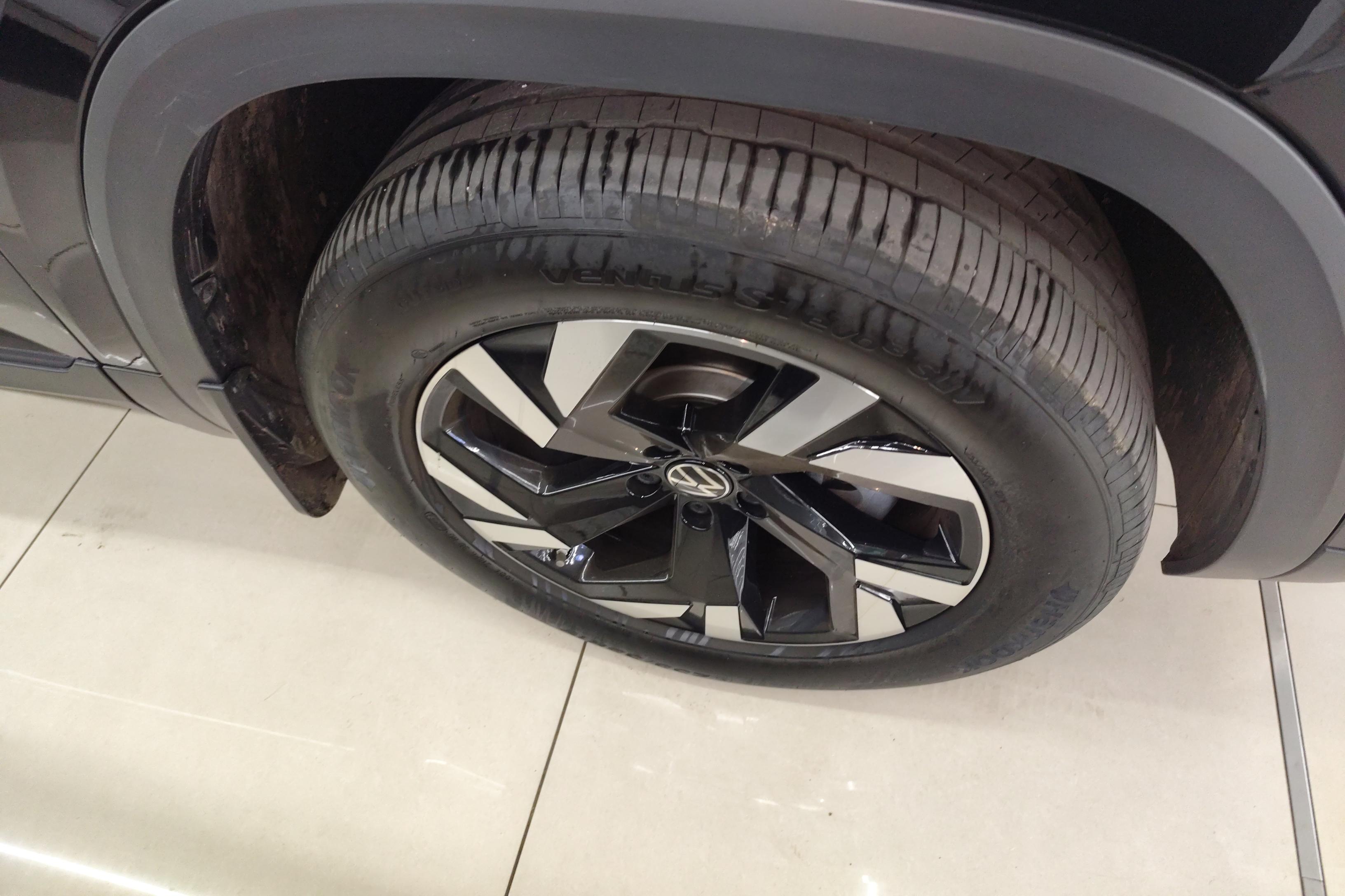 Volkswagen Teramont 2023 immagine di auto #6