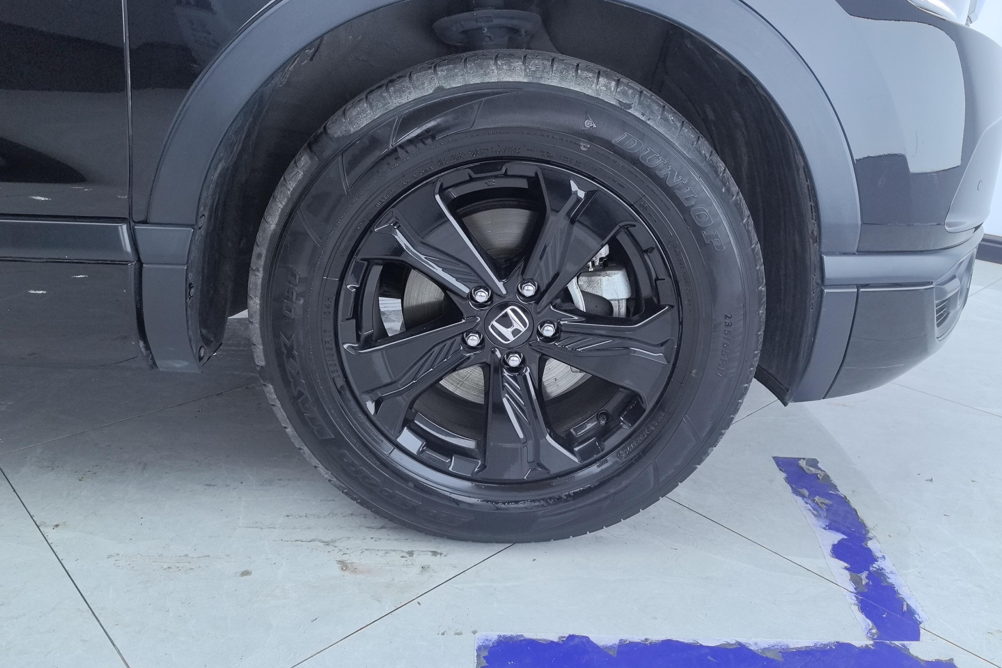 Honda Breeze 2020 #6 Honda Breeze 2020 car image #6