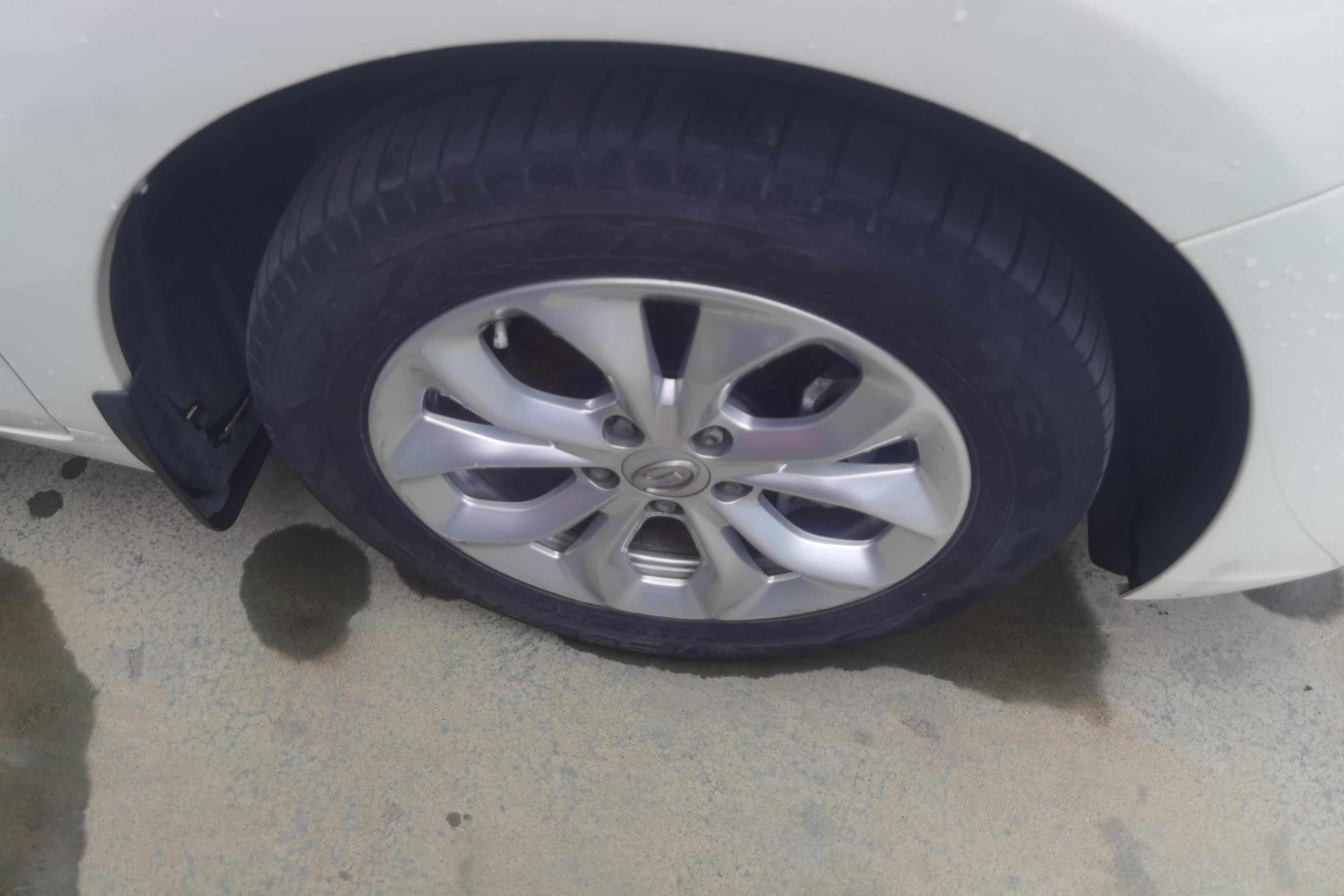 GAC Trumpchi GA4 2018 #6 GAC Trumpchi GA4 2018 car image #6