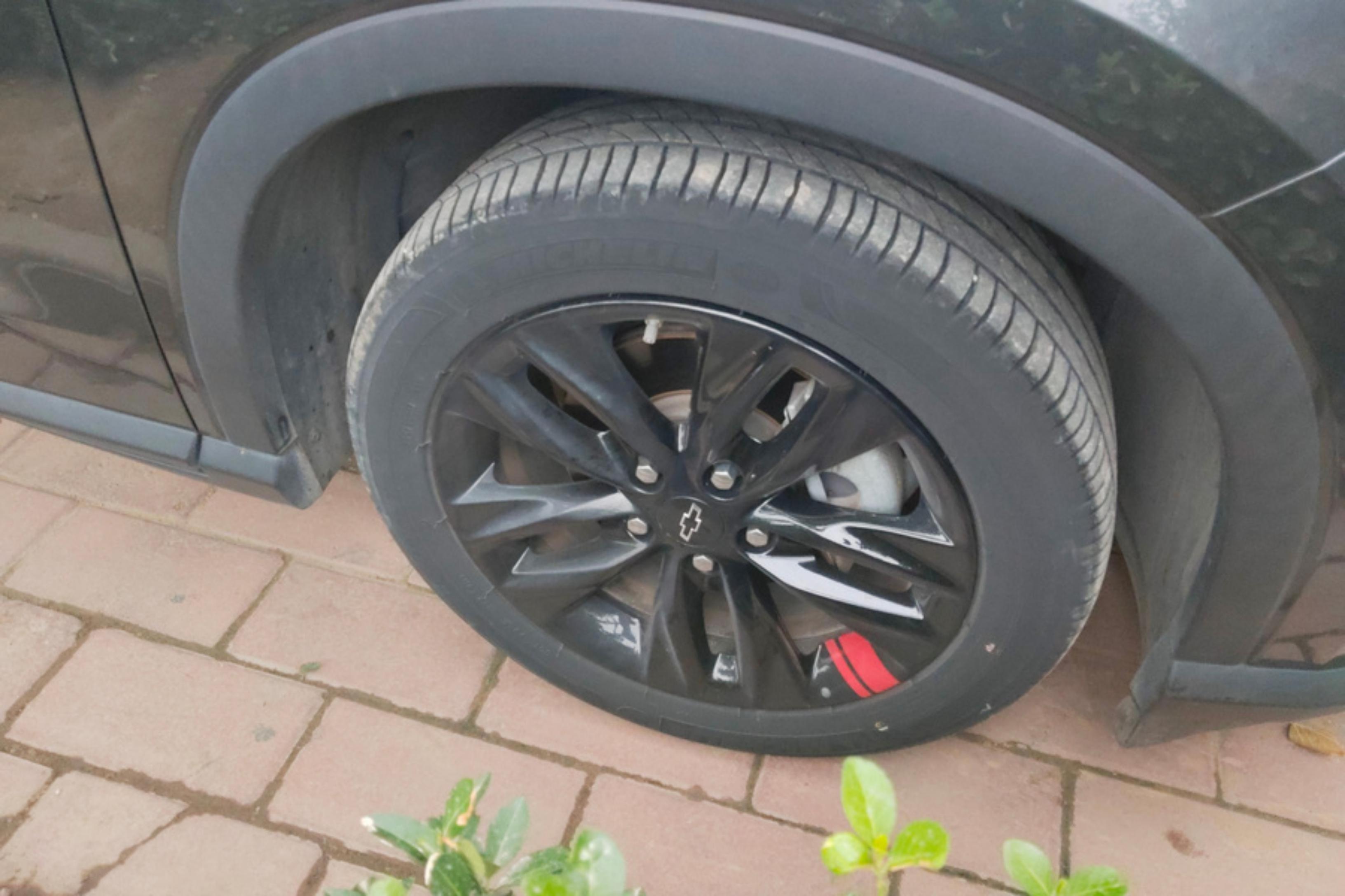 Chevrolet Orlando 2019 car image #6