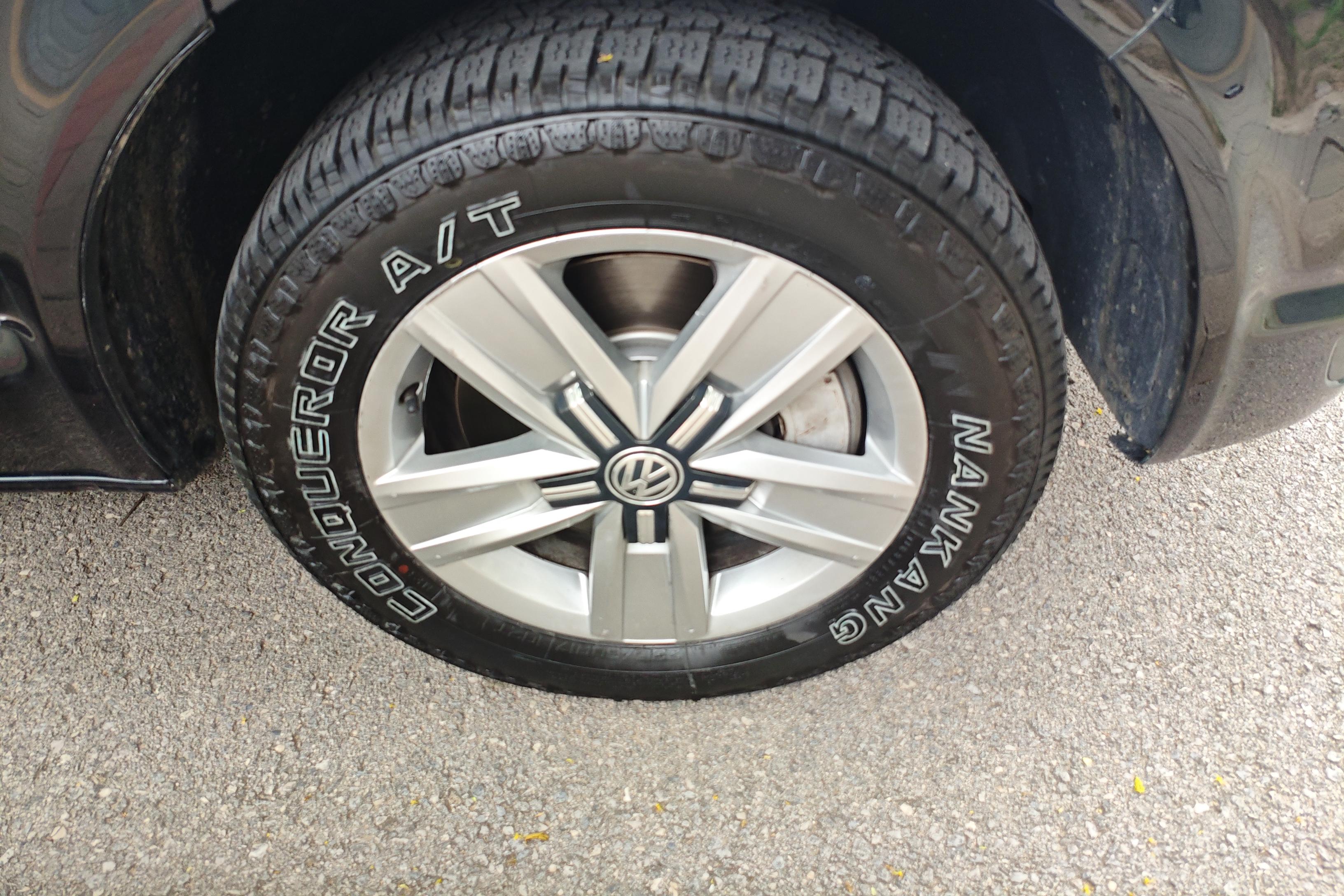 Volkswagen Multivan 2017 #6 Volkswagen Multivan 2017 imagem de carro #6