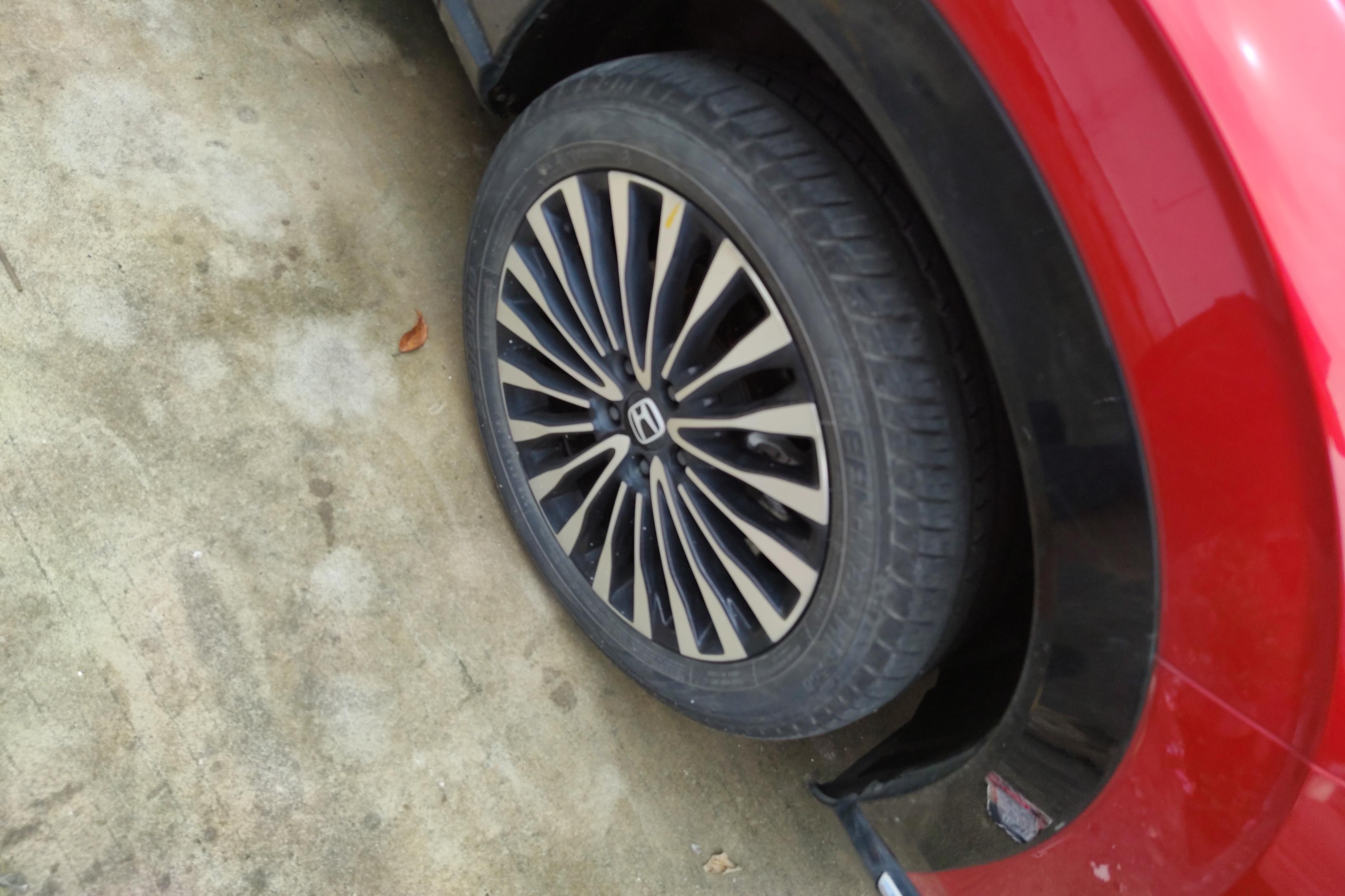 Honda e:NS1 2023 #6 Honda e:NS1 2023 صورة سيارة #6