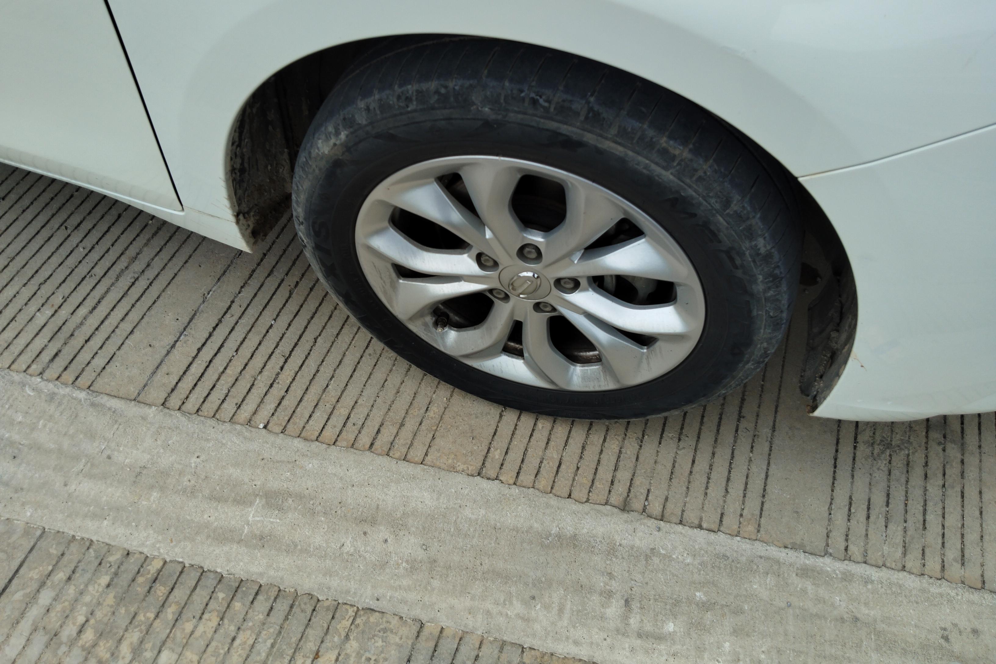 GAC Trumpchi GA4 2018 car image #6