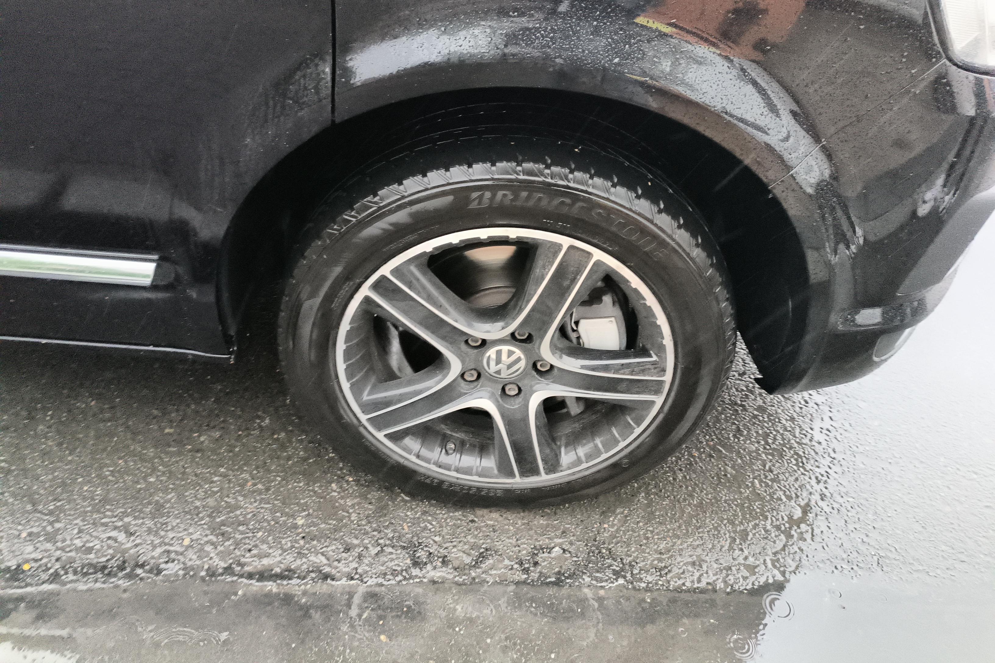 Volkswagen Caravelle 2020 car image #6