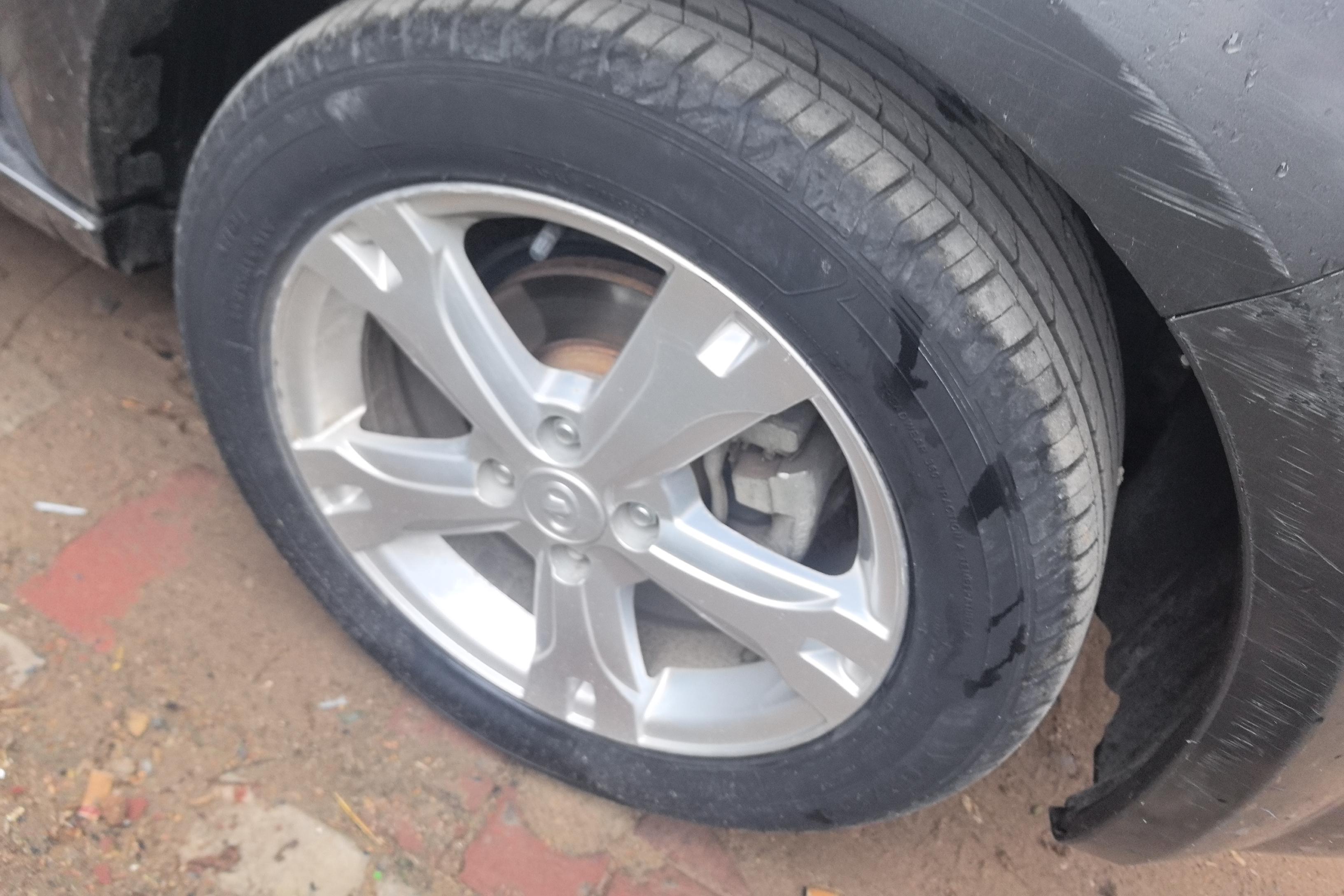 Great Wall M2 2013 immagine di auto #6