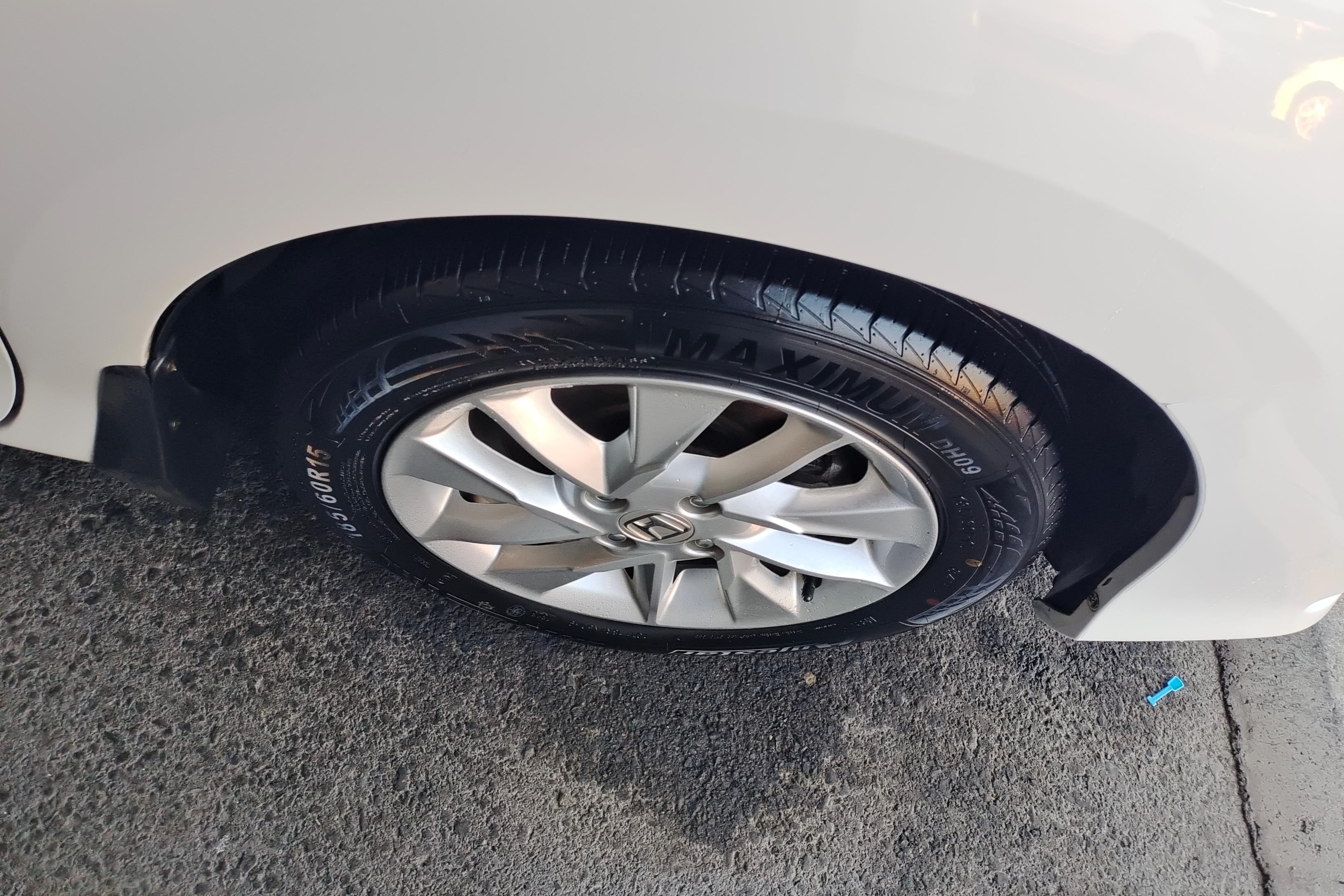 Honda Gienia 2018 car image #6