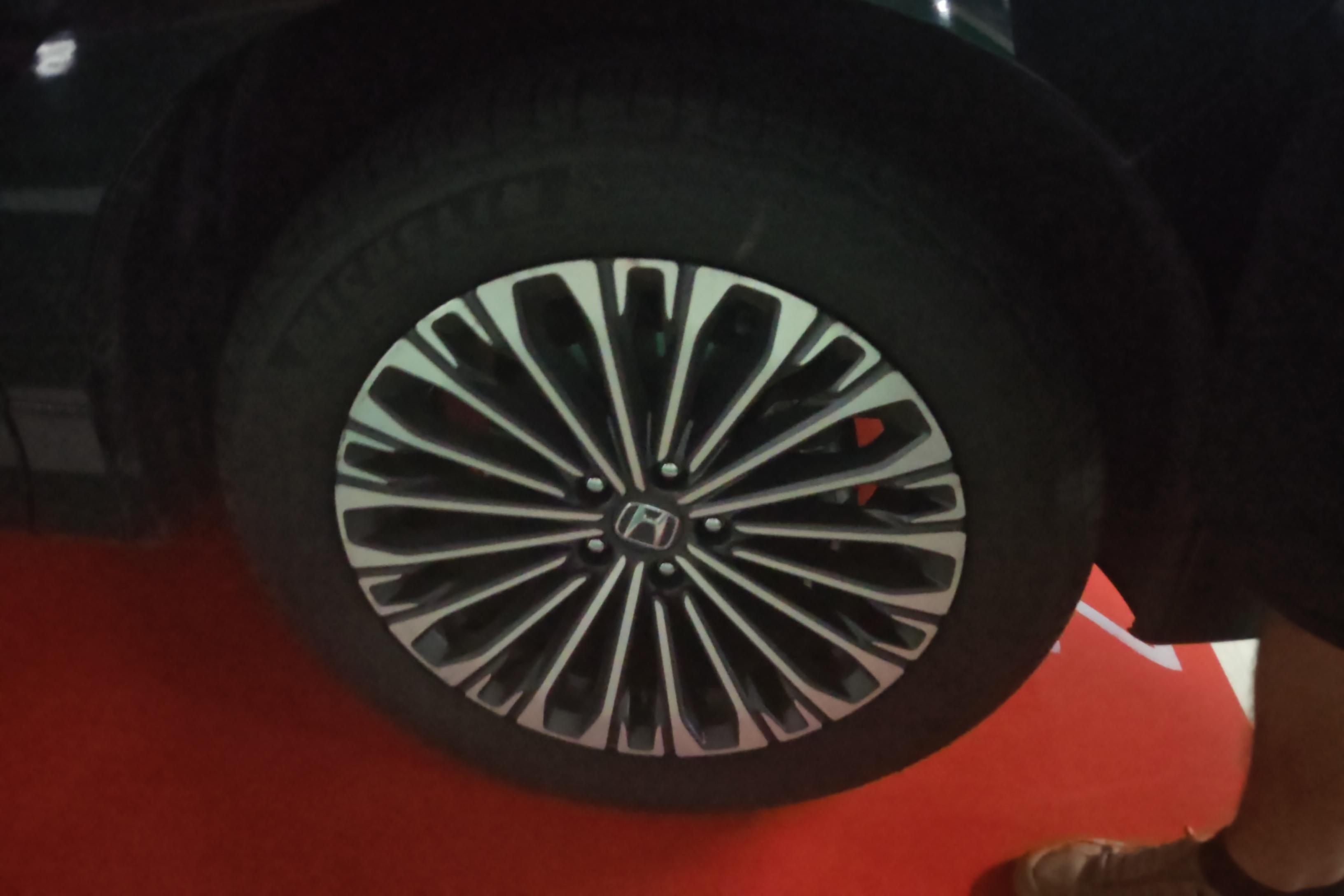 Honda Avancier 2024 #6 Honda Avancier 2024 car image #6