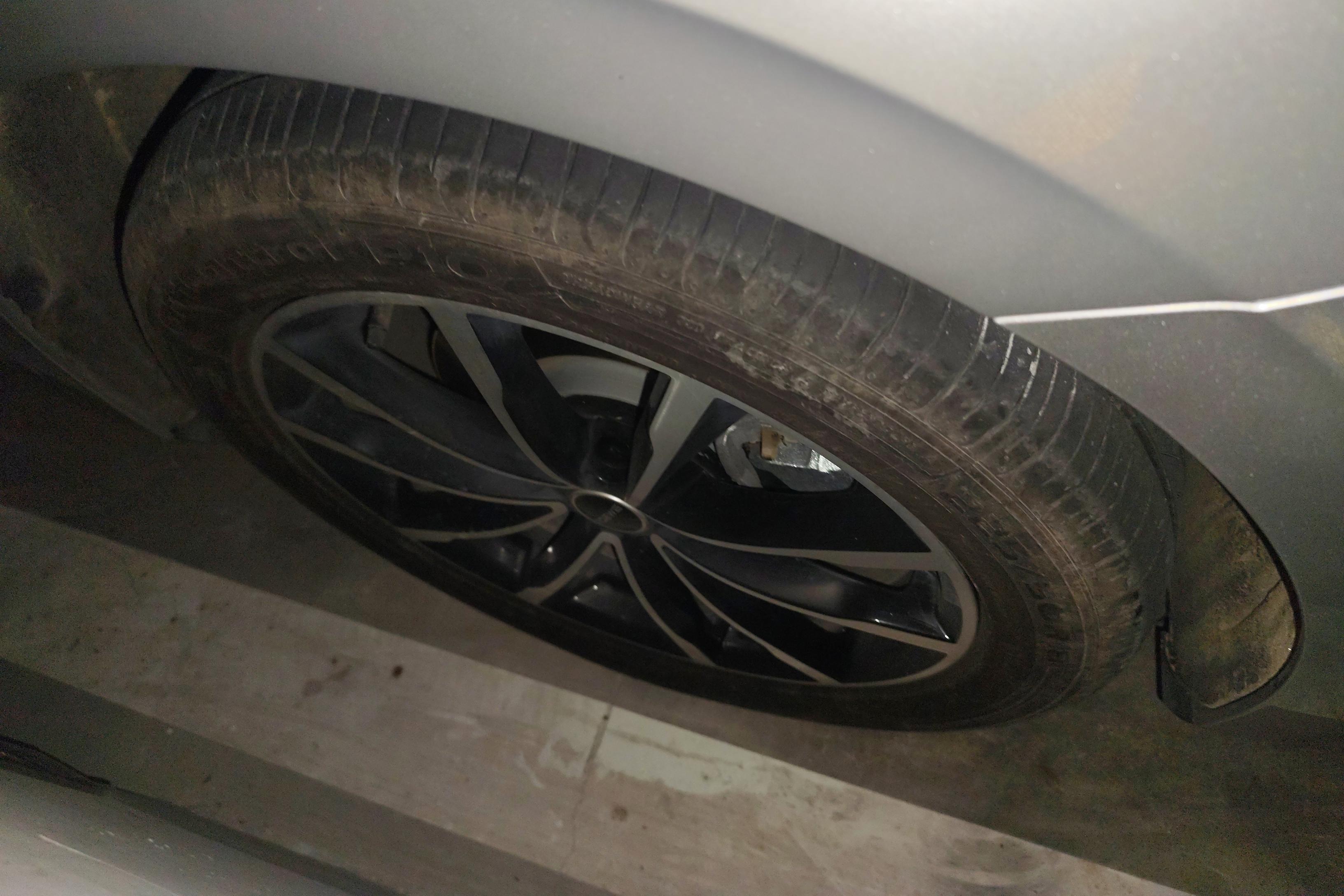 荣威 荣威D7 2025 汽车图片 #6