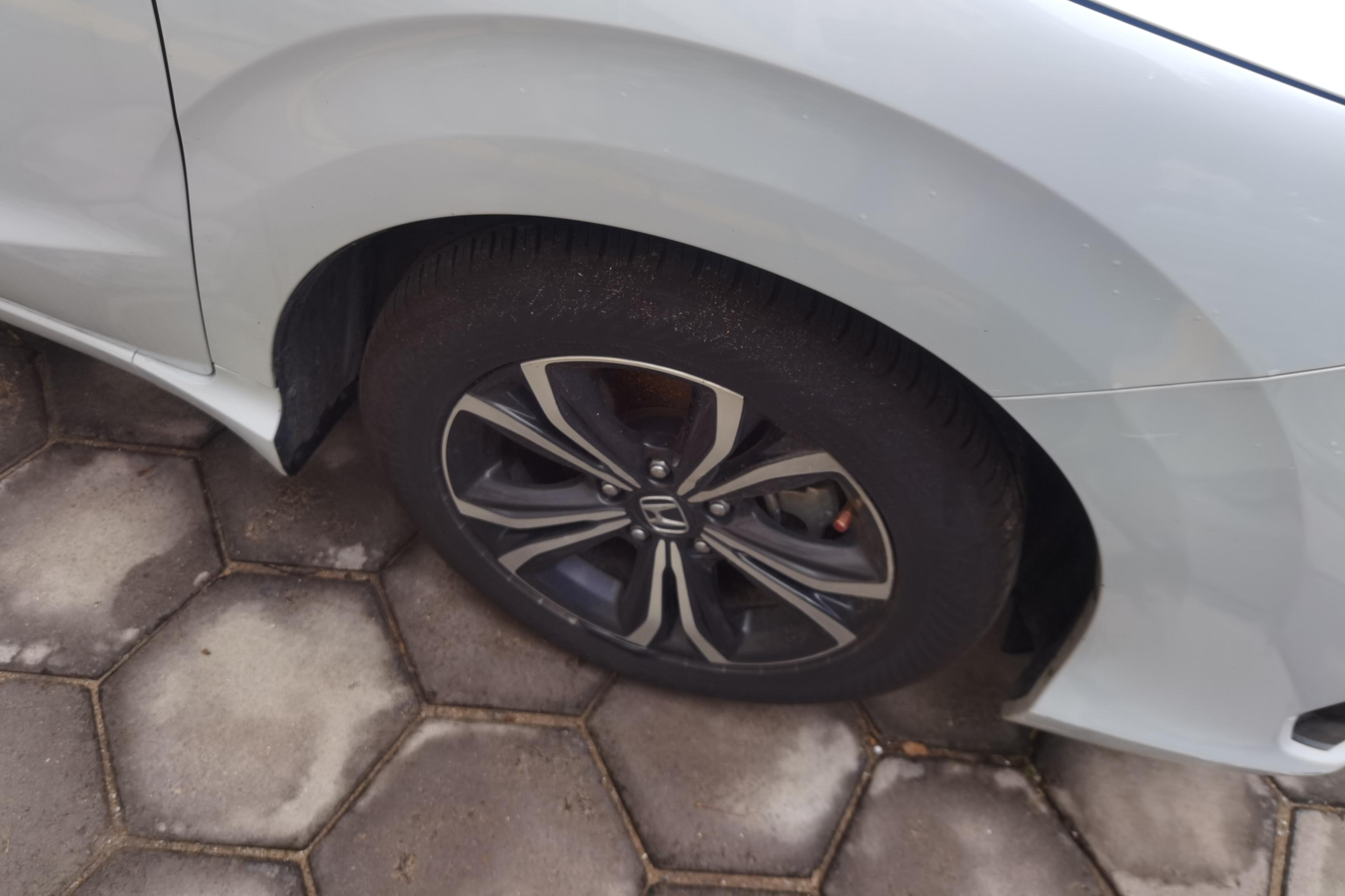 Honda Envix 2023 #6 Honda Envix 2023 صورة سيارة #6