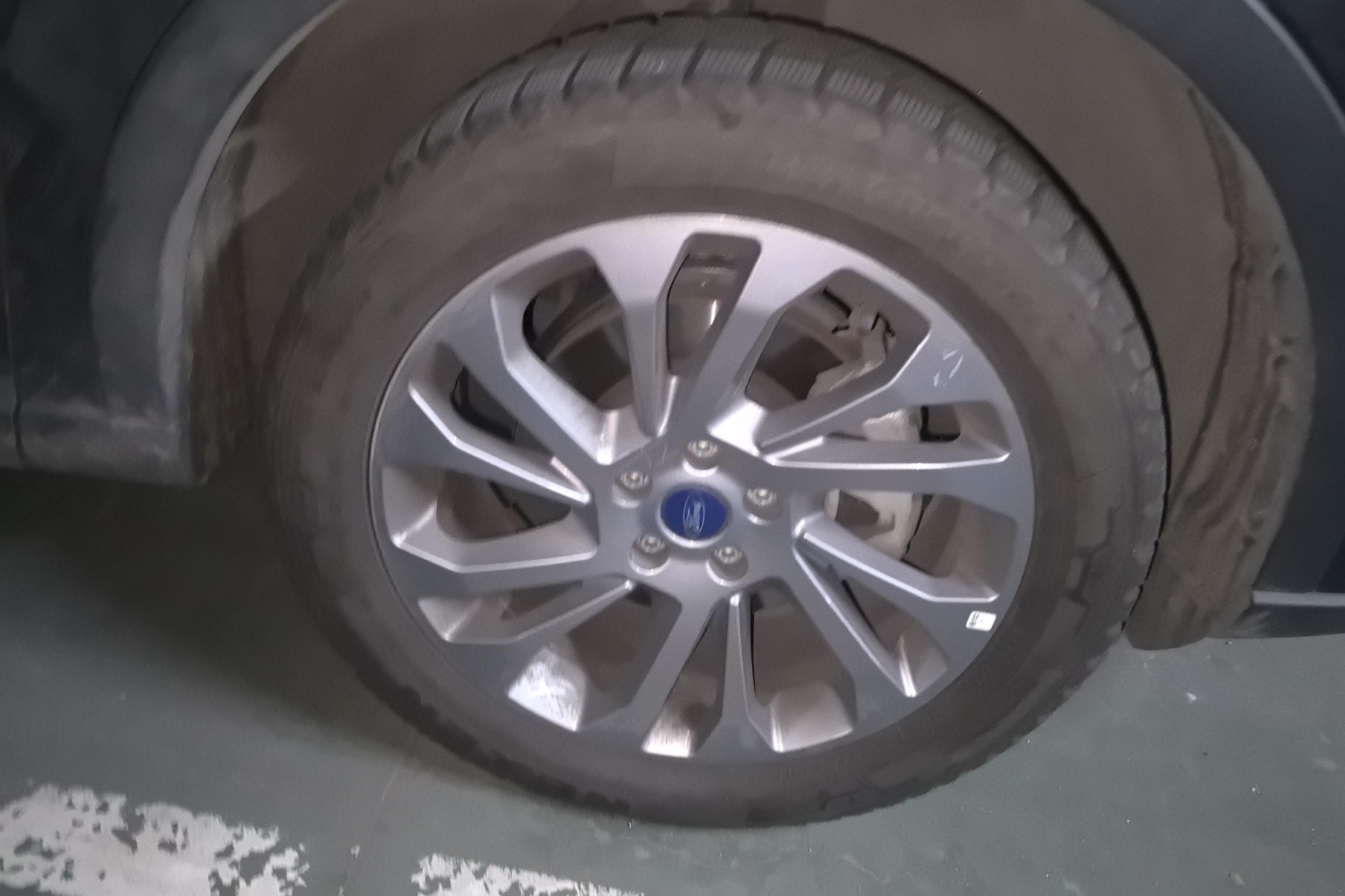 Ford Equator 2022 car image #6